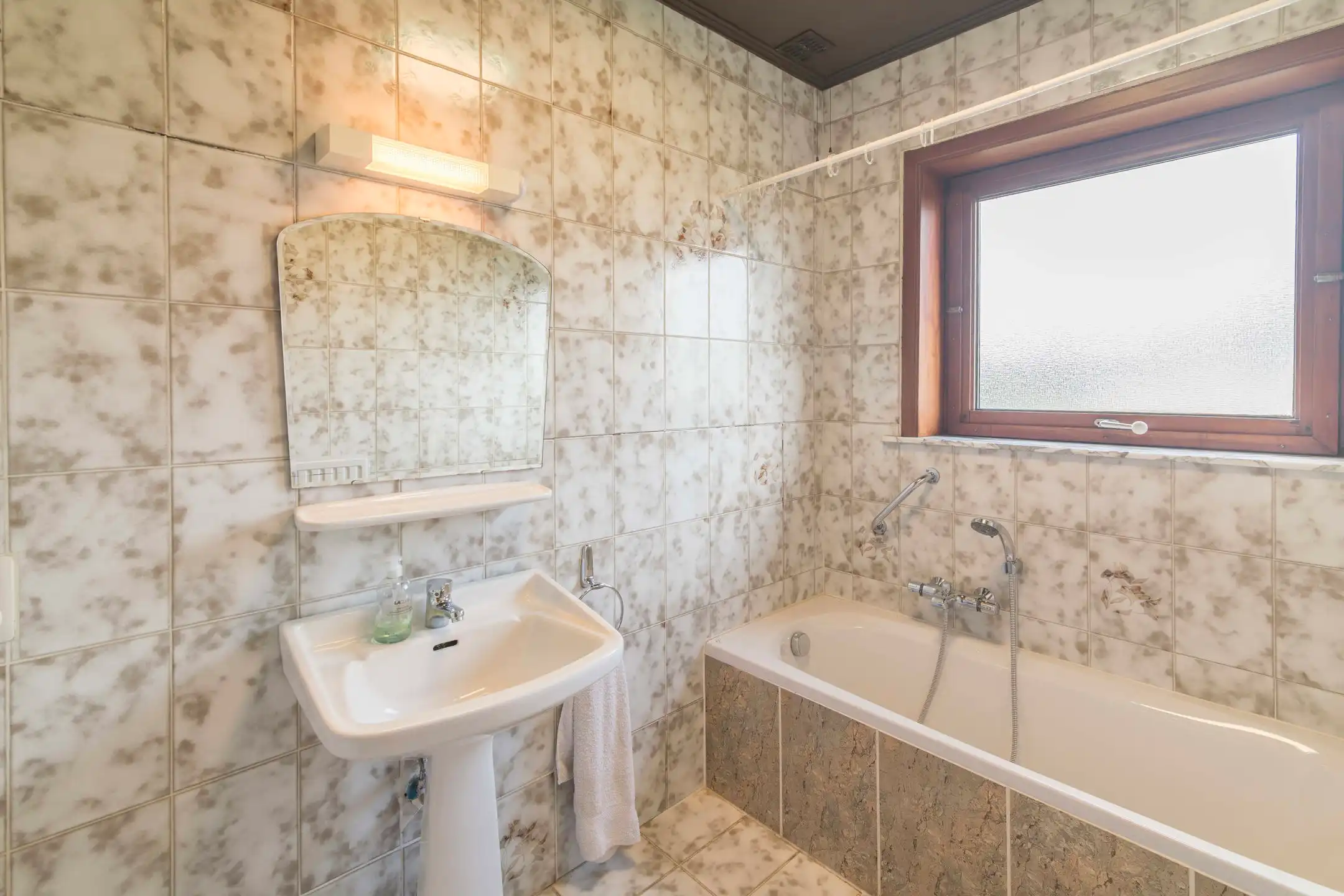 Splitlevelwoning met prachtig uitzicht in Vlaams-Brabant foto 25