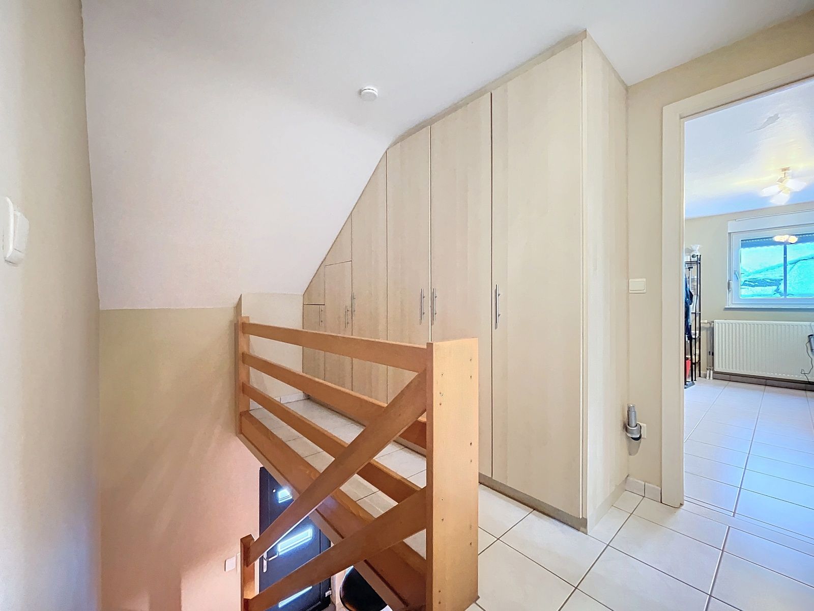 instapklare, rustig gelegen woning met 3slpks en ruime tuin. foto 19