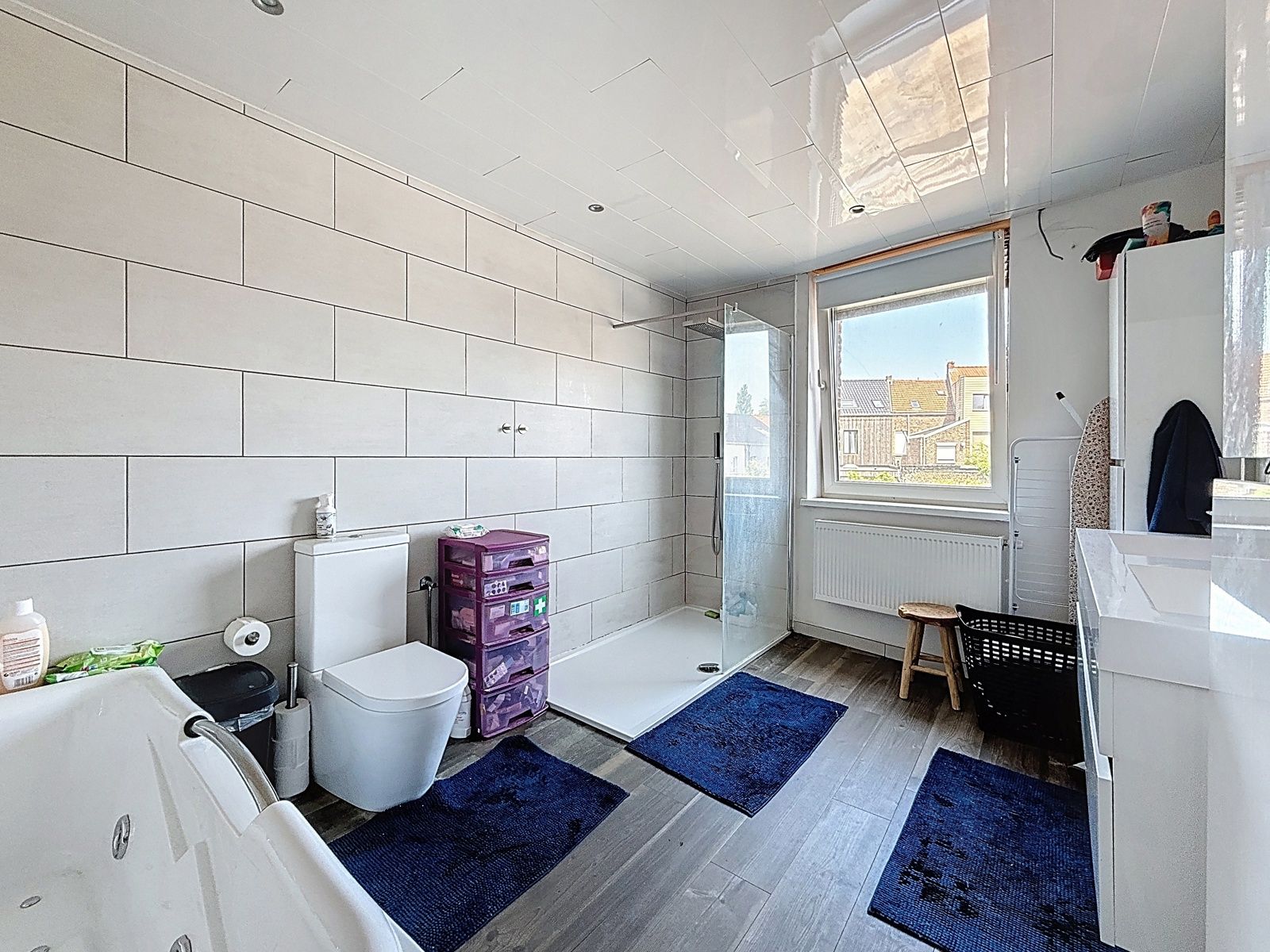 Instapklare woning met 3 slpks nabij station Tienen foto 9