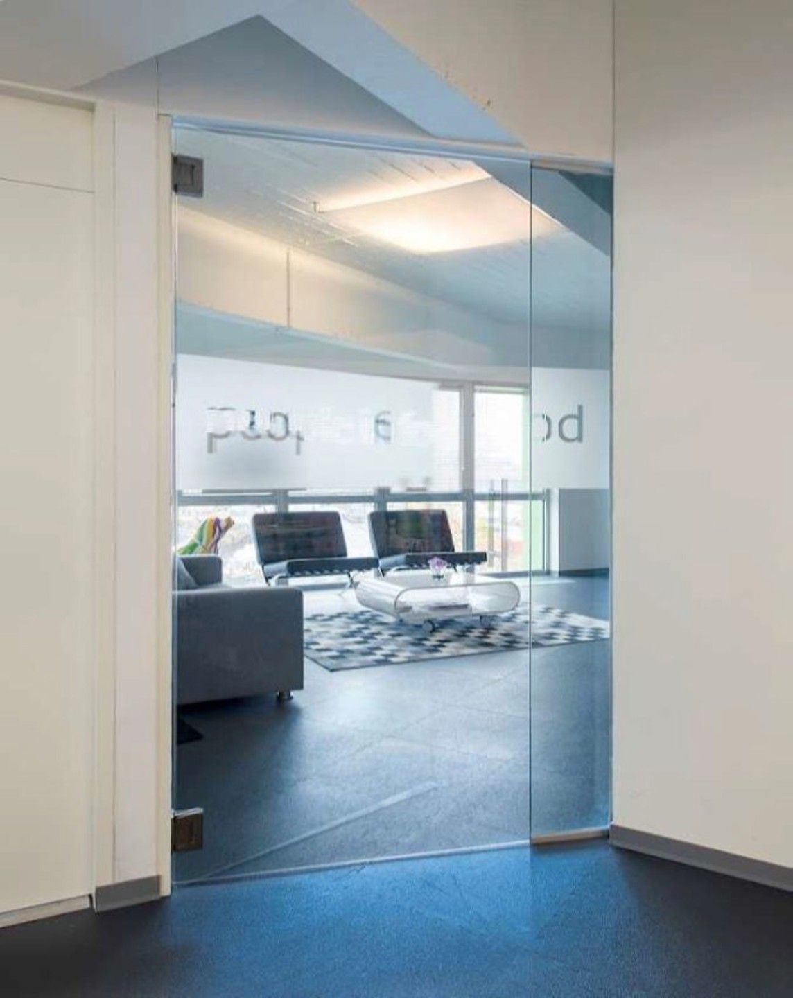 Kantoorruimte 240m²  te huur - Antwerpen Noord foto 3