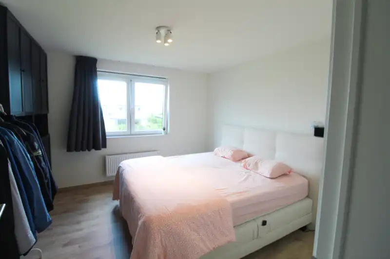 Zeer energiezuinige nieuwbouwwoning te Roeselare foto 9