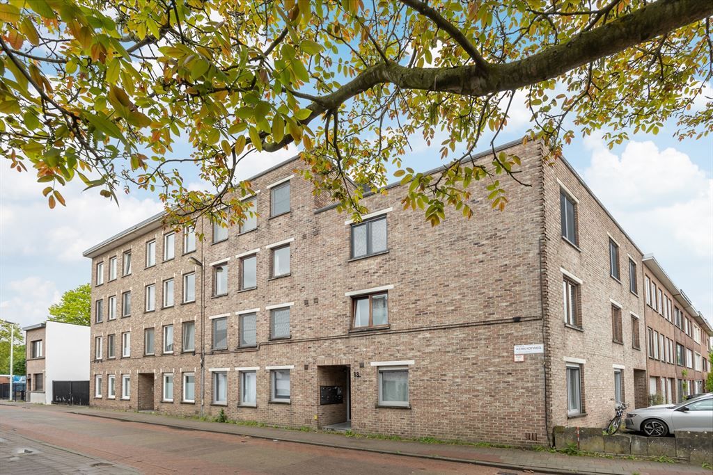 Energiezuinig lichtrijk appartement met 2 slpks foto 18