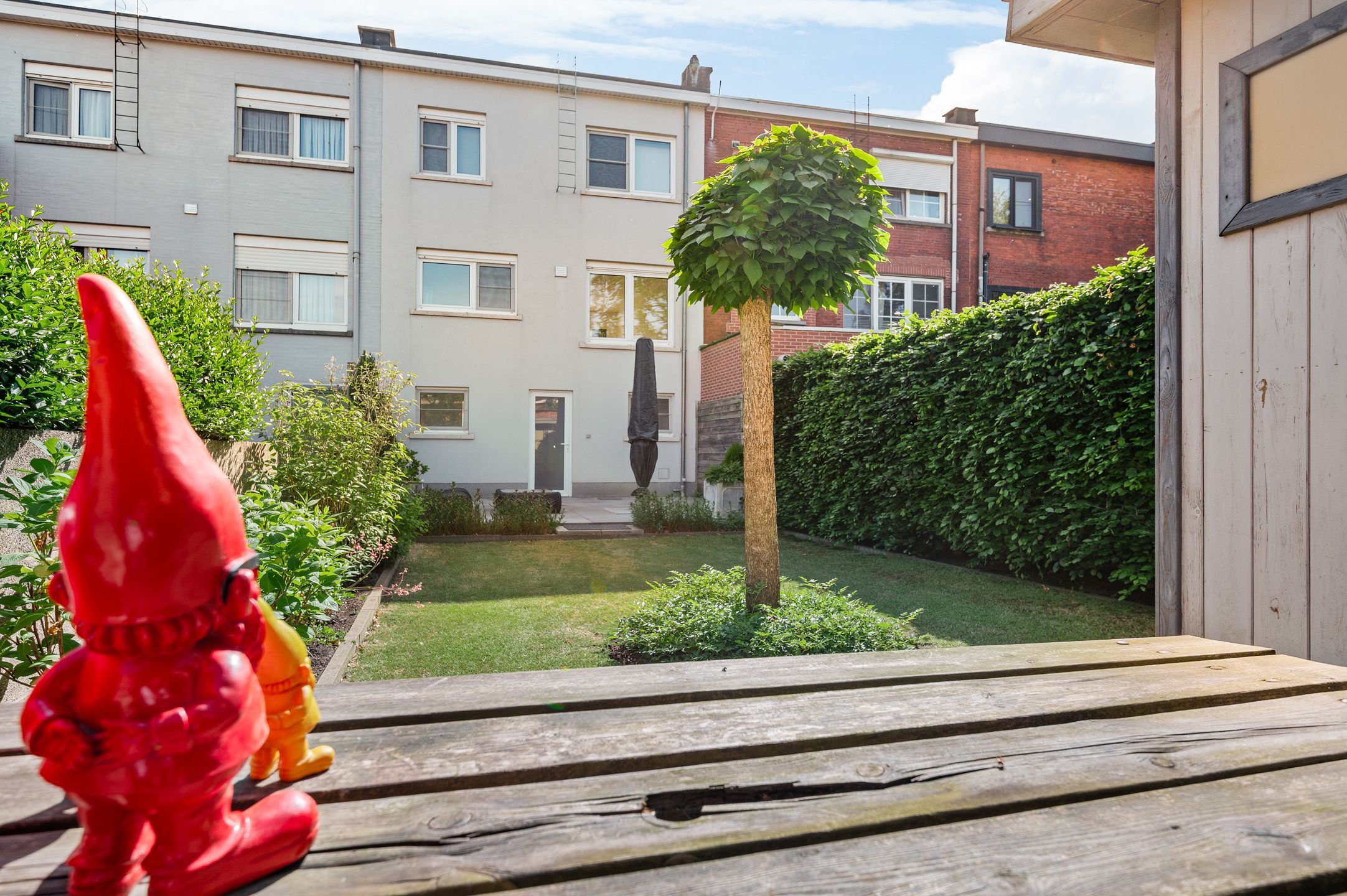 Instapklare woning te Ekeren-Donk. foto 18