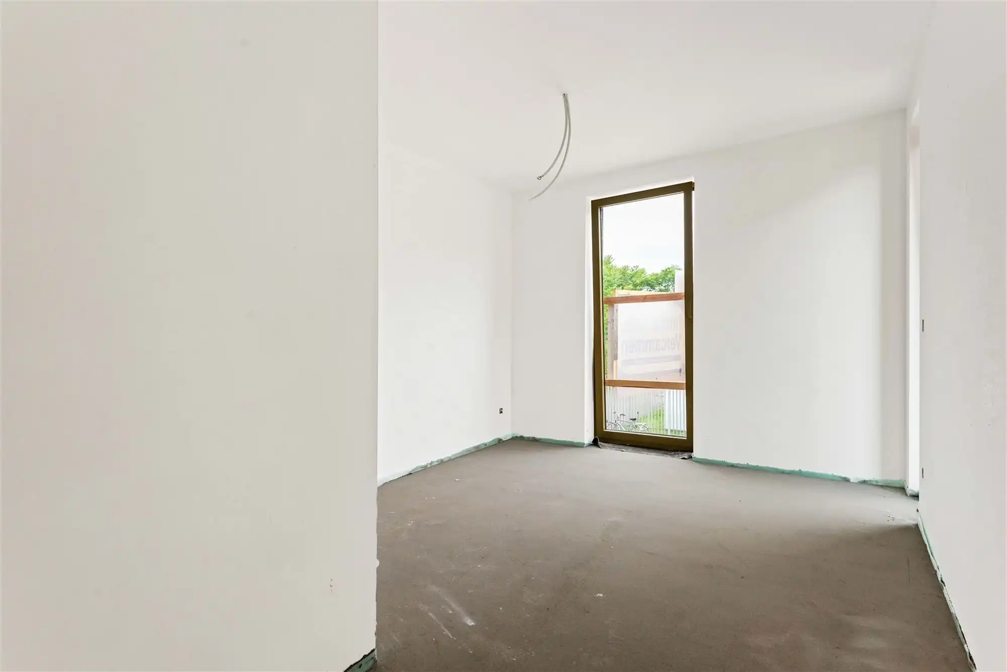 Nieuwbouw triplexappartement met 2 slpks te Duffel foto 7
