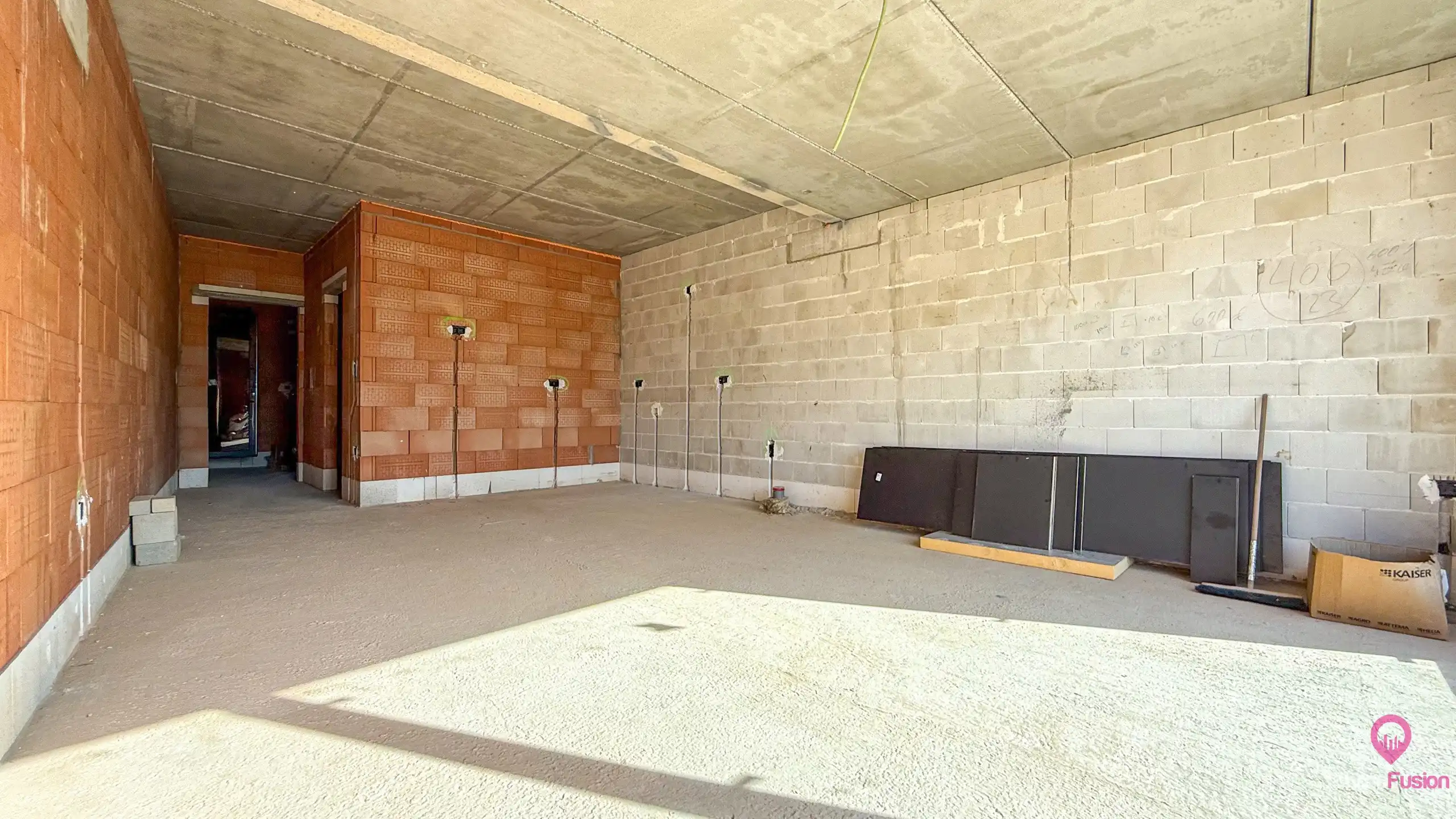 BEN-Nieuwbouw appartementen aan 2% RR te Heusden Centrum! foto 6