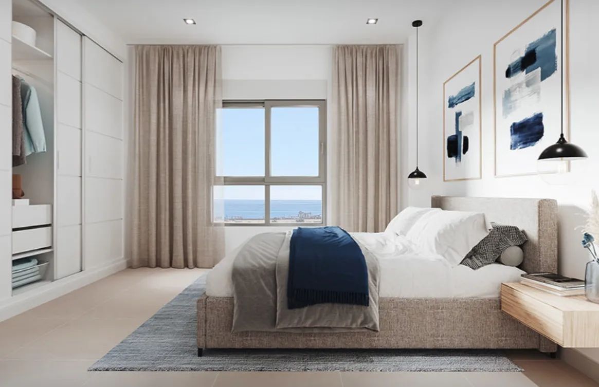 Jouw nieuwe thuis aan zee: stijlvol wonen vlak bij het strand en alle comfort foto 5