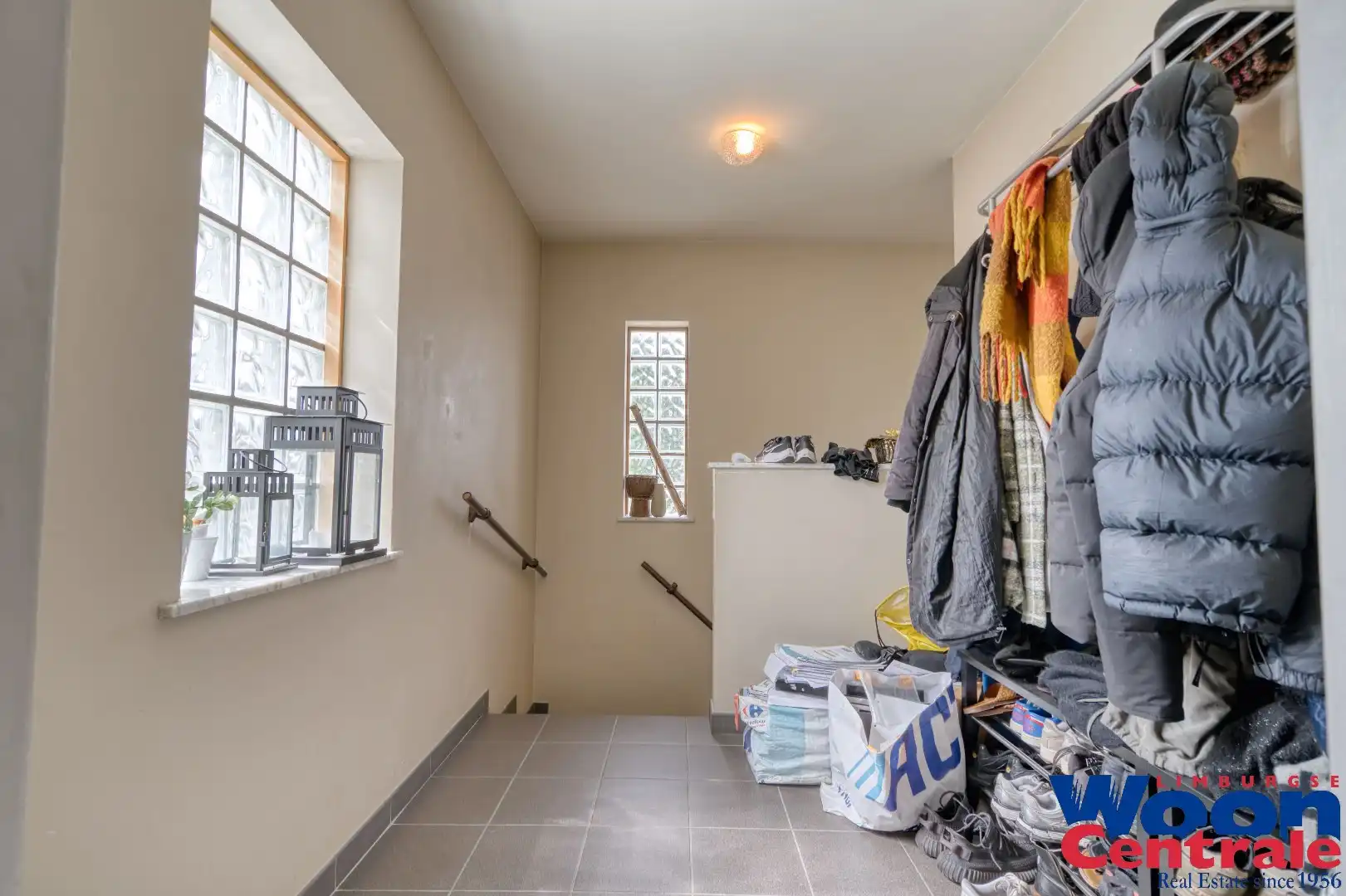 Instapklaar opbrengsteigendom of kangoeroewoning met twee ruime appartementen op perceel van 6a79ca foto 25