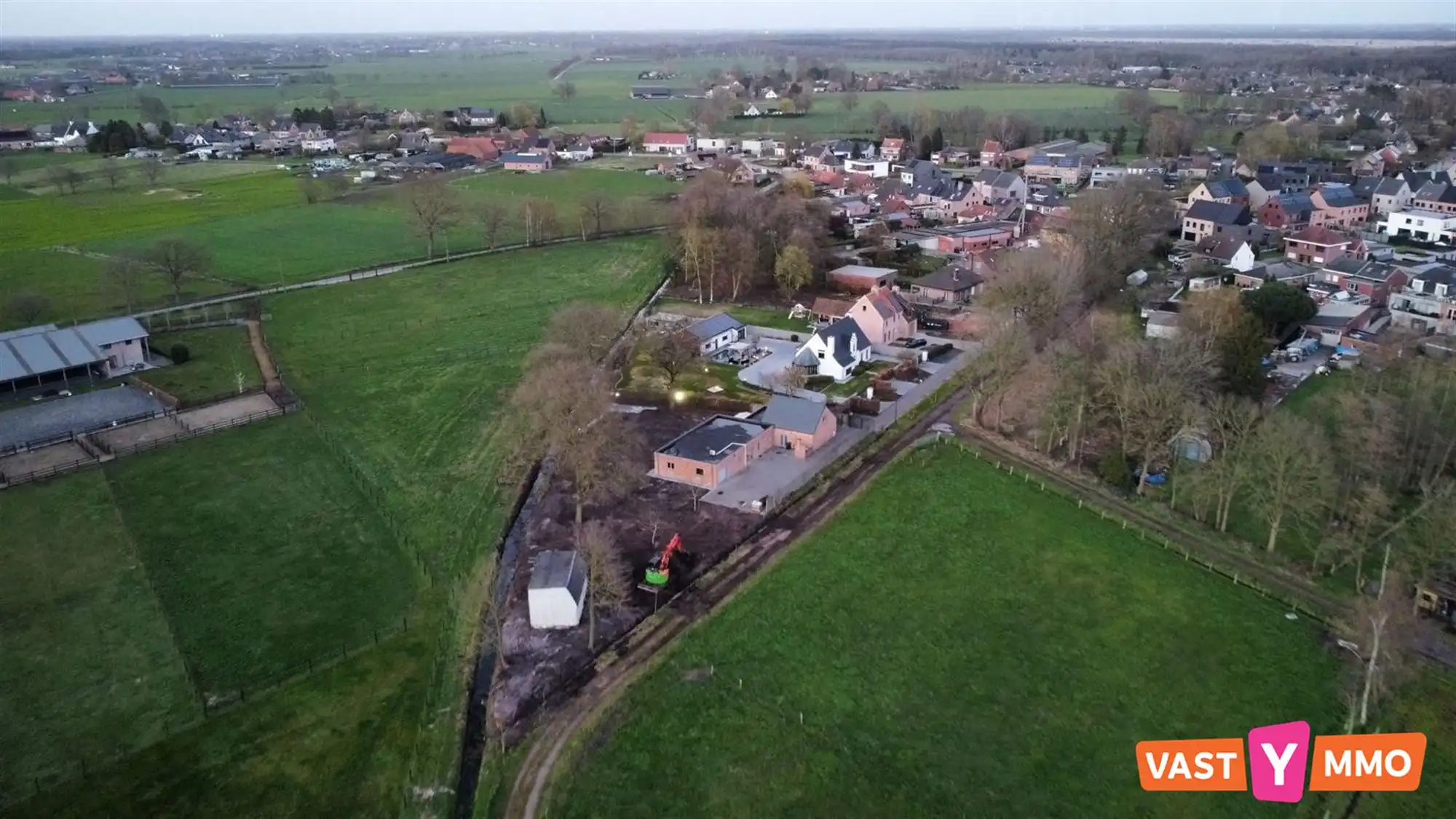 Kangoeroe-/zorgwoning foto 29