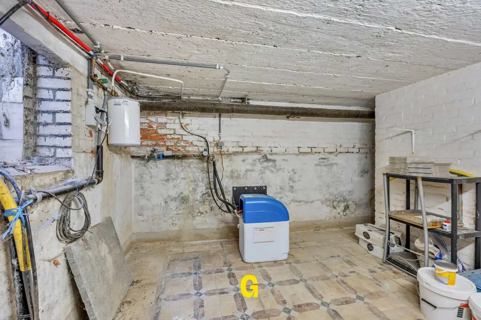 Knap gerenoveerde halfopen woning met drie slaapkamers en tuin op 4a 45ca, vlak bij het centrum van Hoeselt foto 22