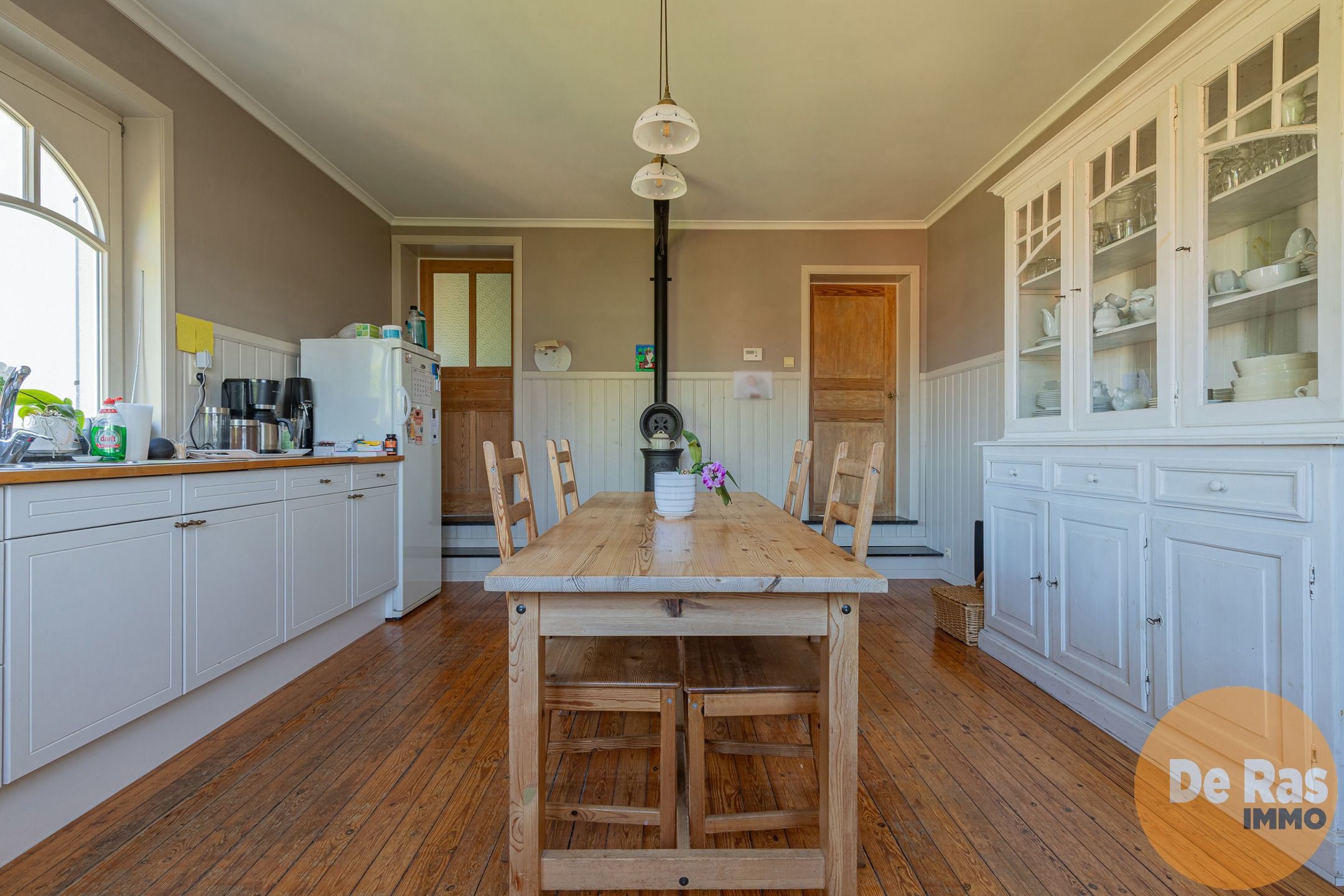 SERSKAMP- Leuke instapklare woning met tal van mogelijkheden foto 14