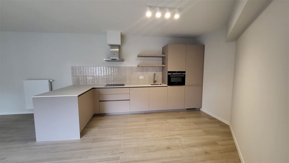 Gerenoveerd 3-slpkr appartement | Antwerpen-Centrum  foto 4