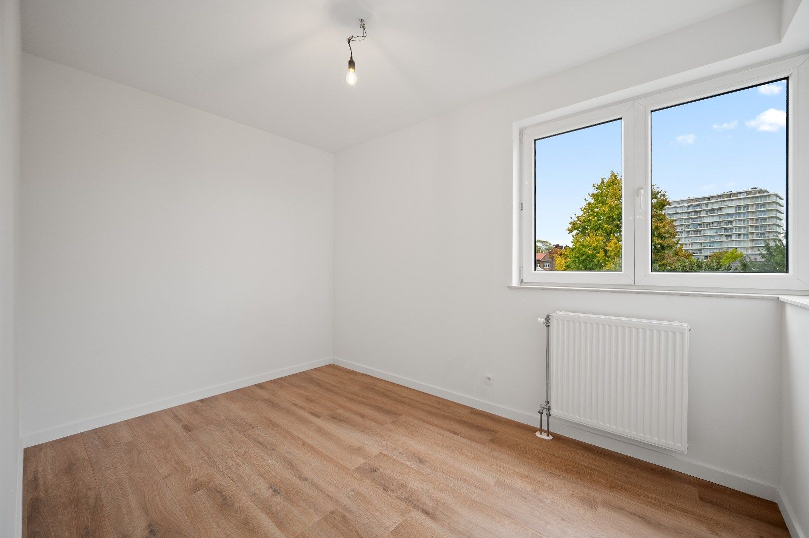 Gerenoveerd appartement te centrum Tienen met 2 slaapkamers  foto 14