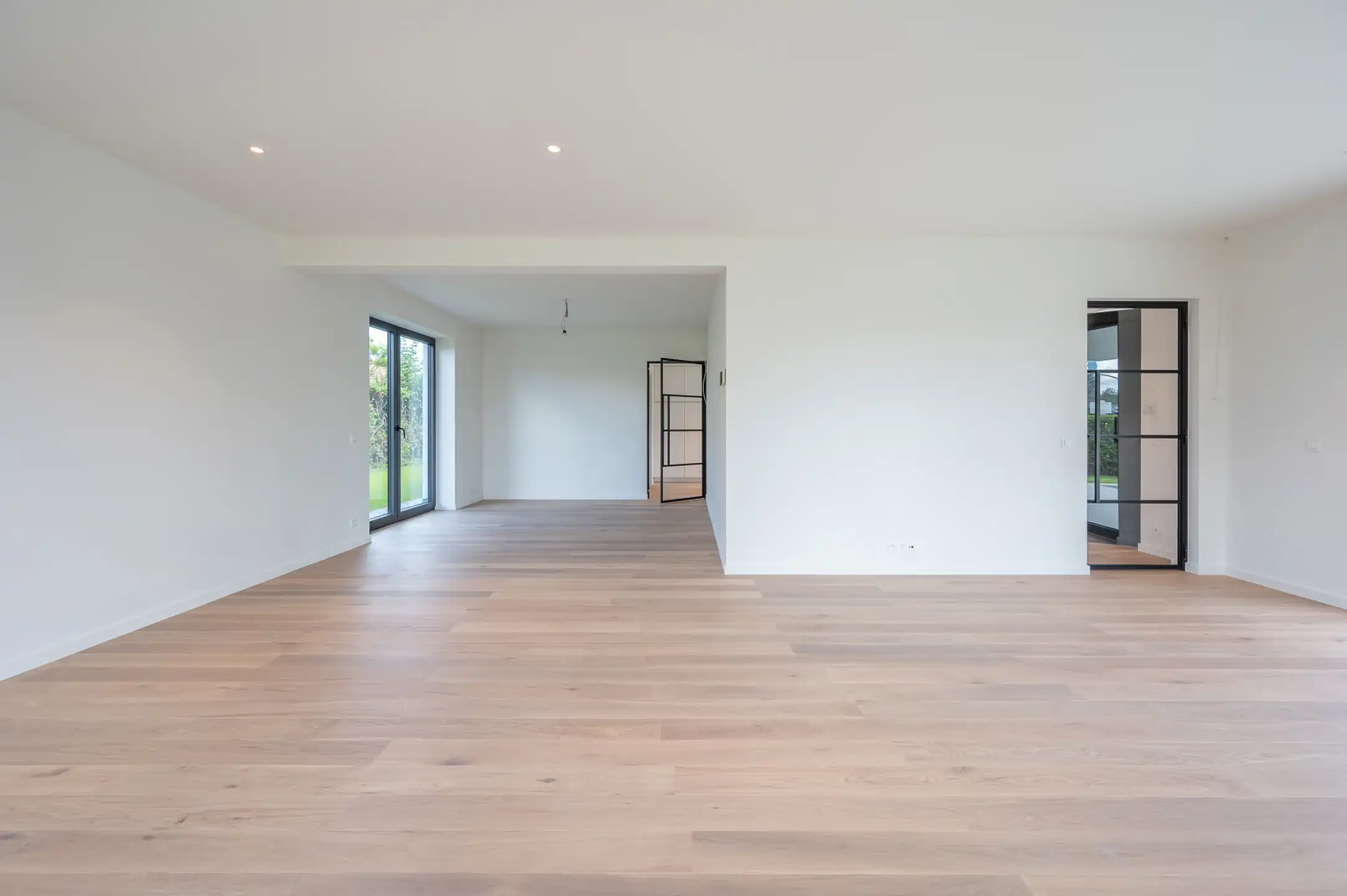 NIEUWBOUWVILLA met zwembad, residentieel gelegen... foto 9