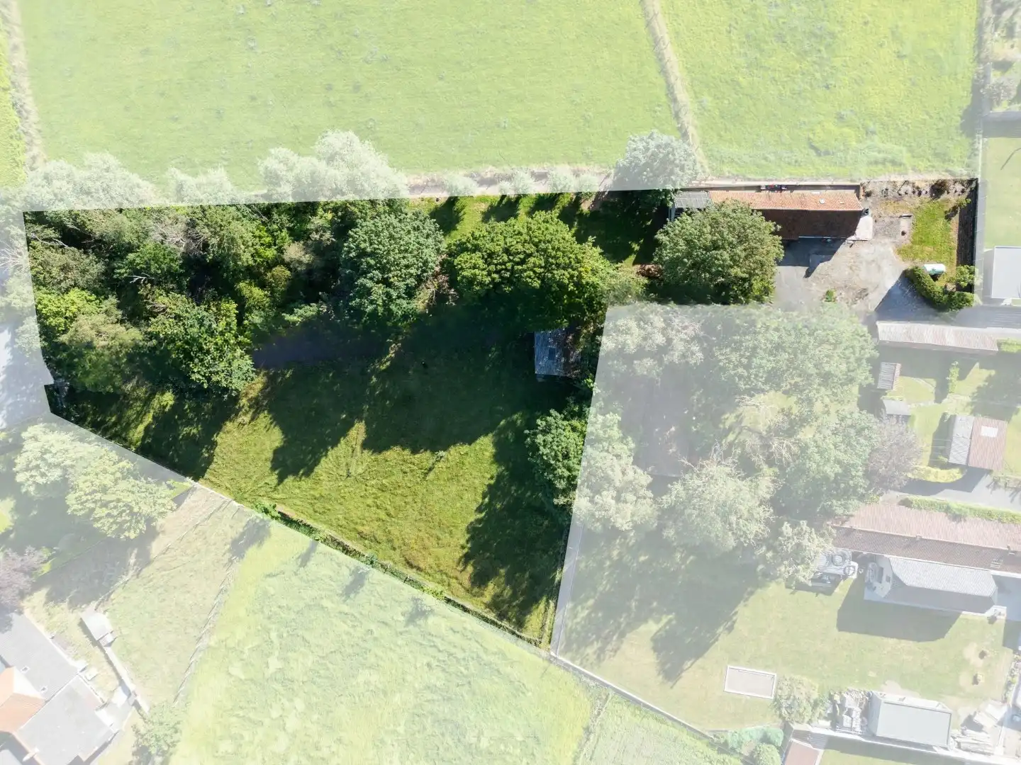 Te renoveren woning te Ruddervoorde foto 5