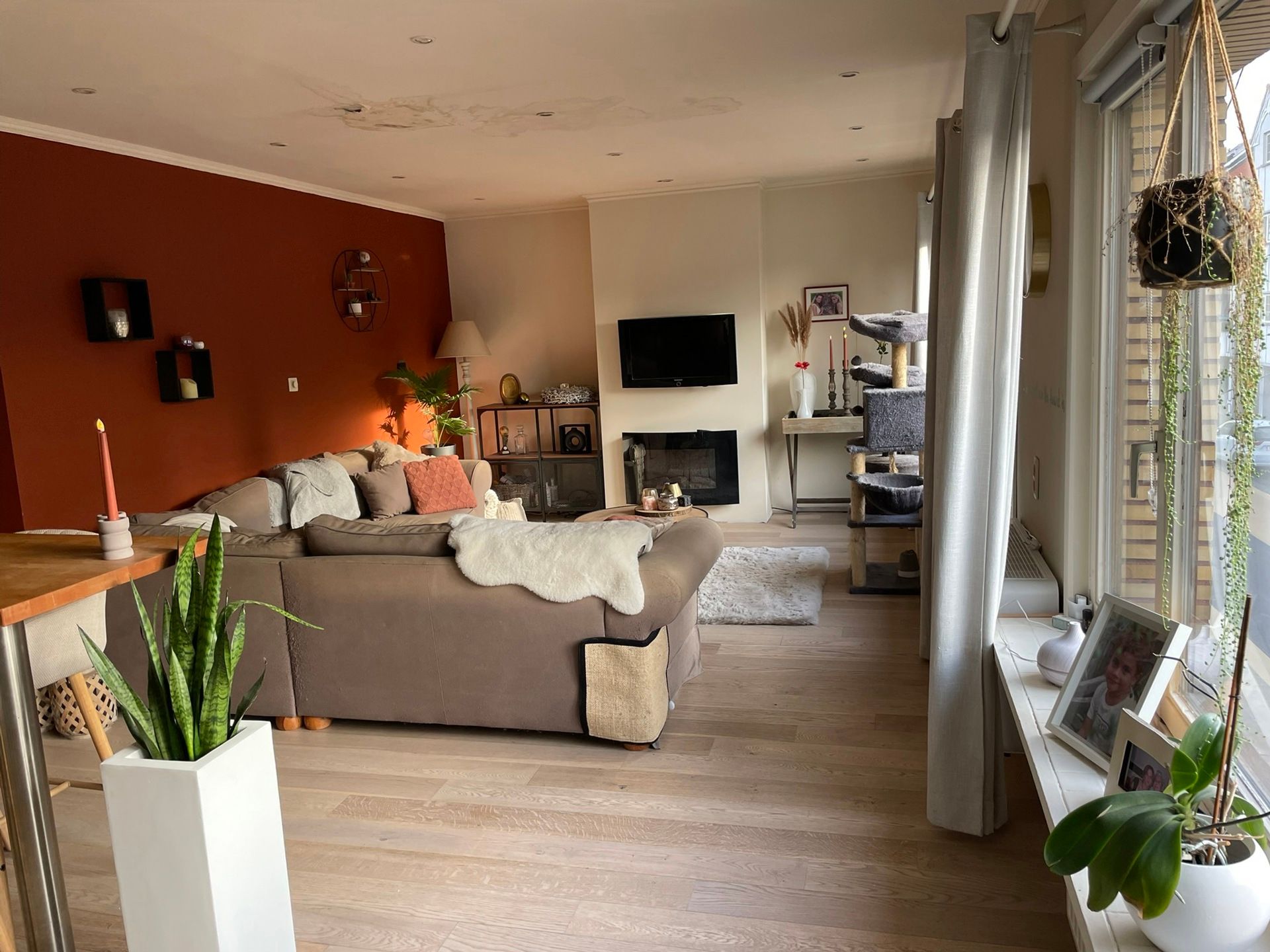 Appartement te koop foto 2