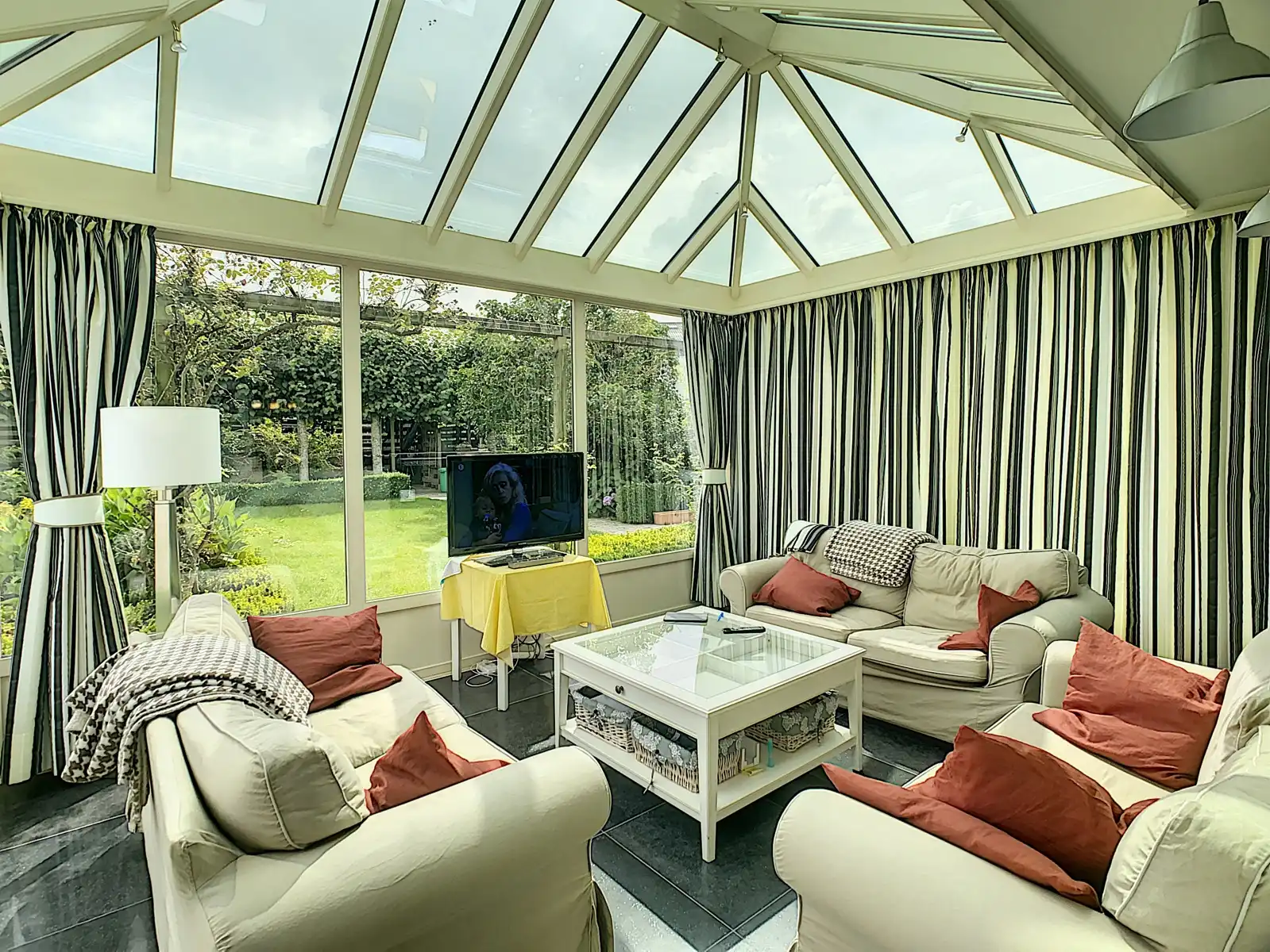 Villa te huur foto 5