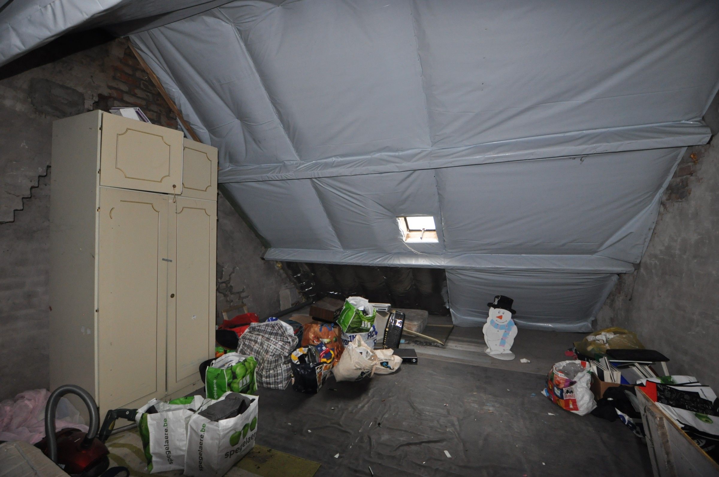 Rijwoning met garage te Oudenburg foto 14