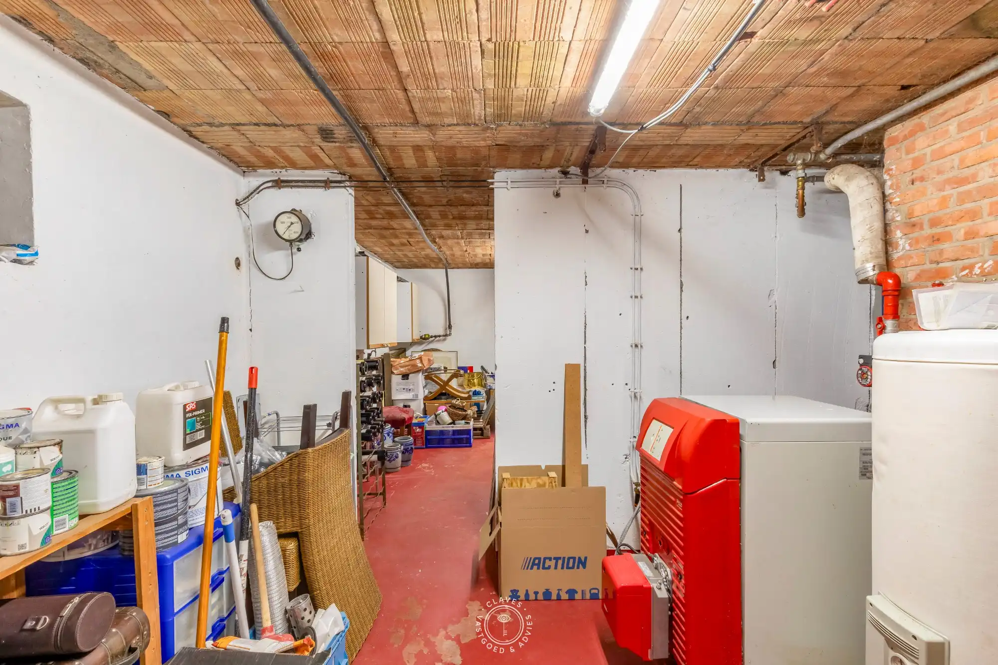 Potentiële parel om betoverend te wonen foto 20