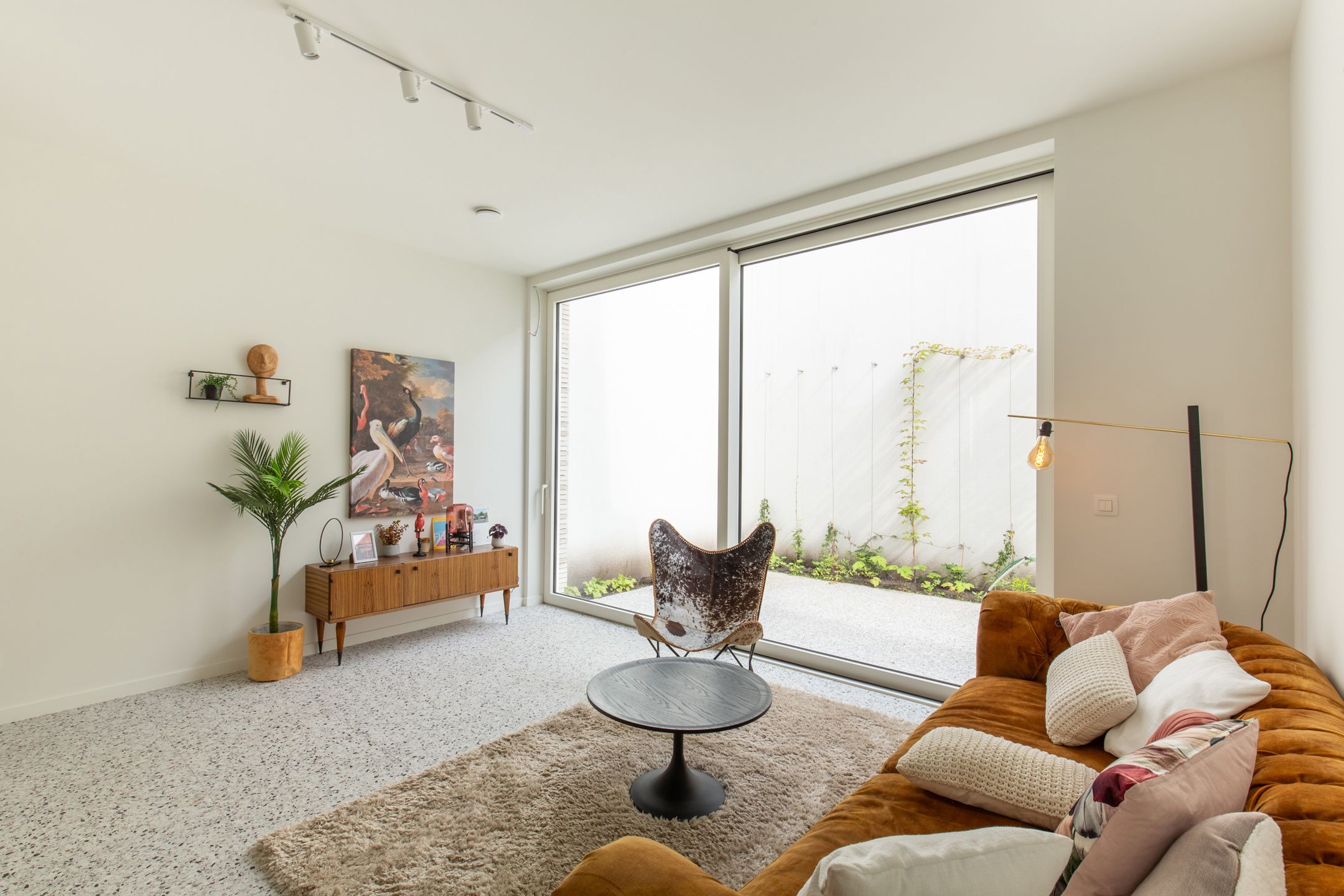 Regency Garden: nieuwe stadswoning met tuin foto 10