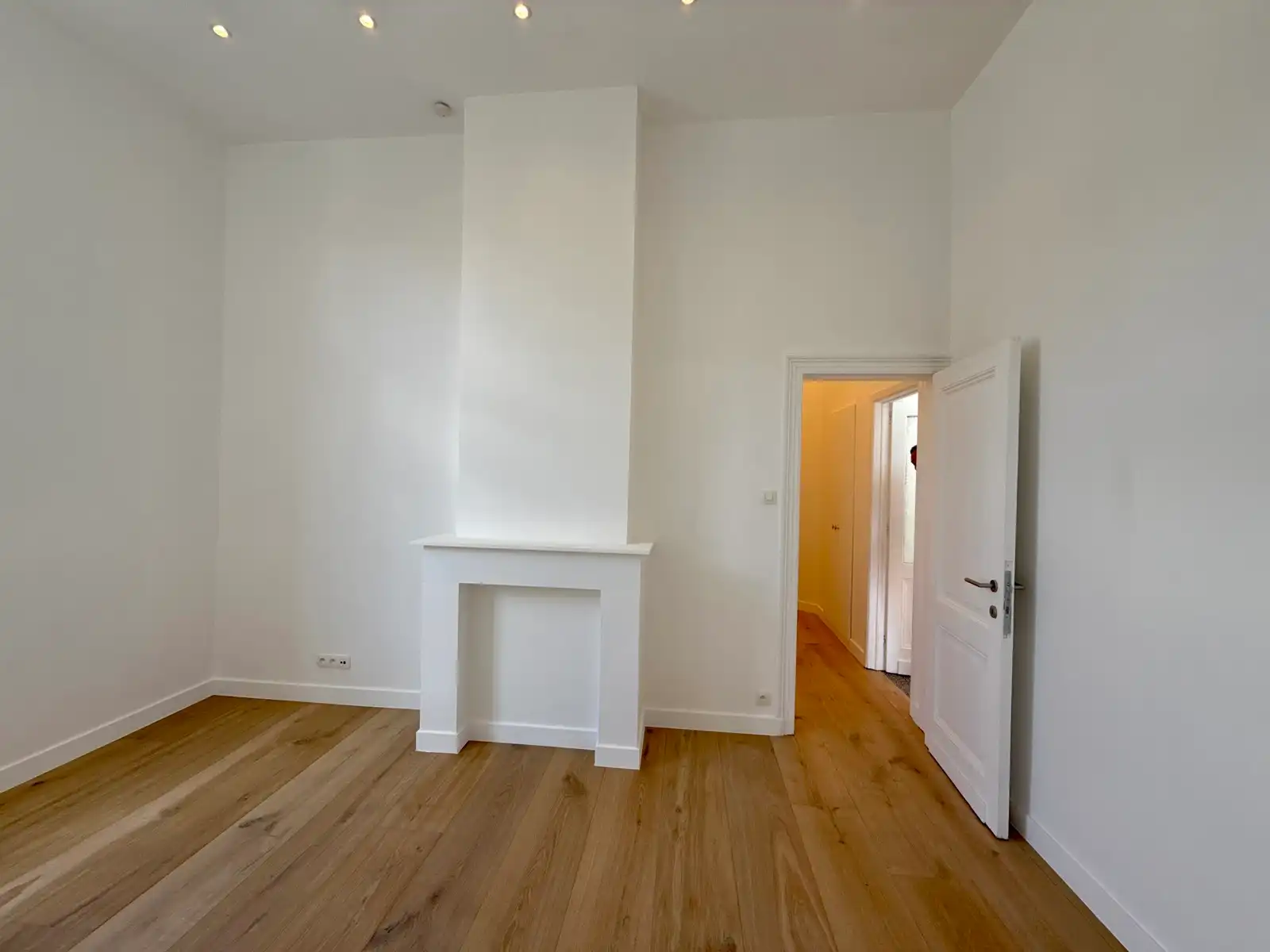 Appartement te huur foto 12