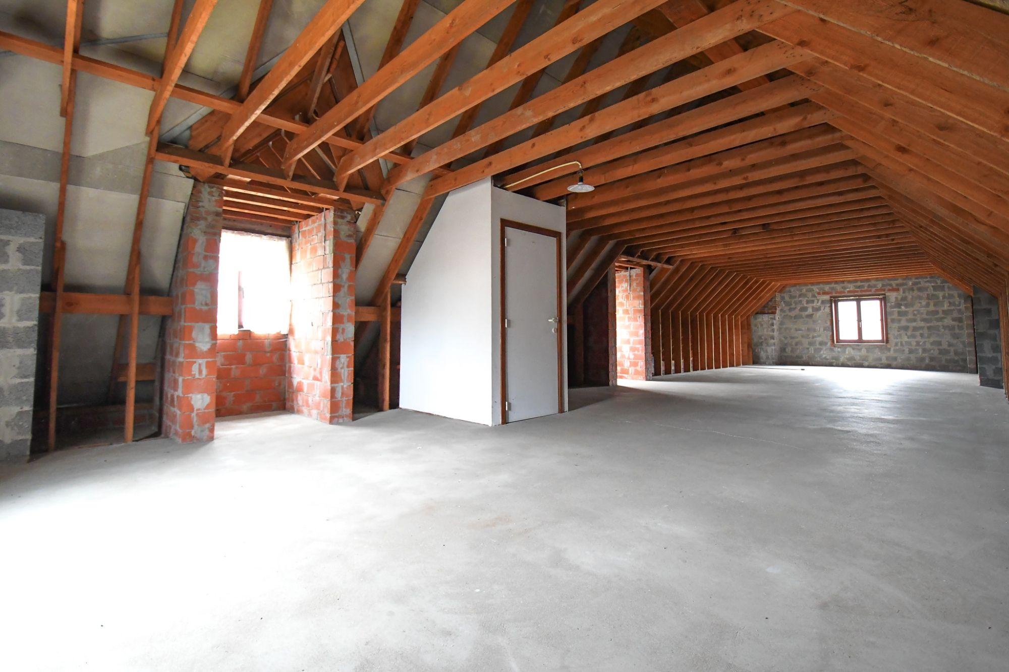 RUIME CHARMANTE VILLA met GROTE TUIN op 2222m² en woonopp. van 276m². foto 21