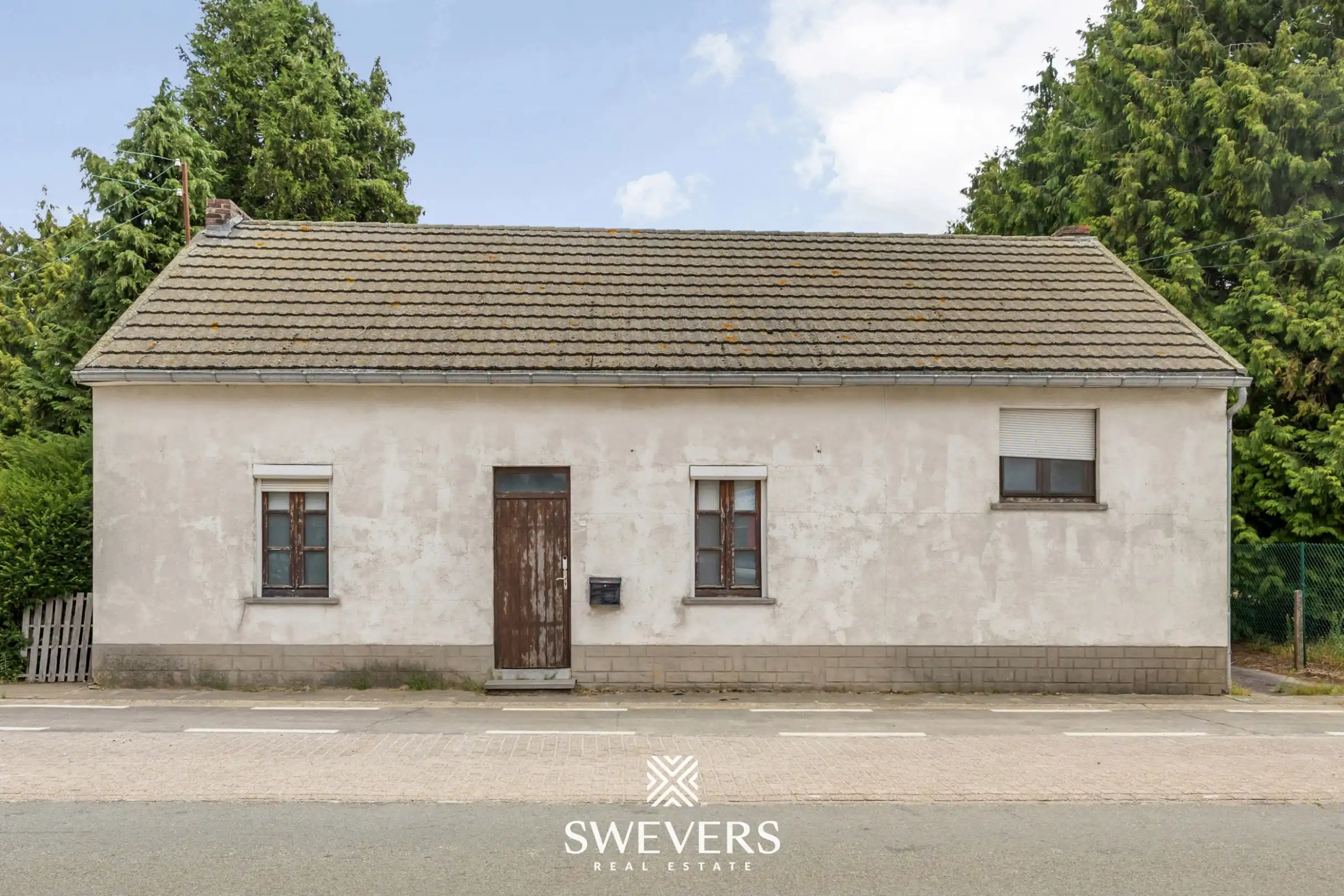 Huis te koop Dekkenstraat 23 - - 3800 Sint-Truiden