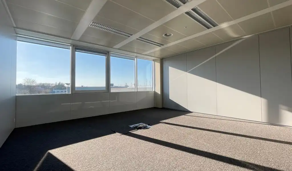 Kantoren te huur in modern kantoorgebouw "Bosuil" te Deurne foto 8