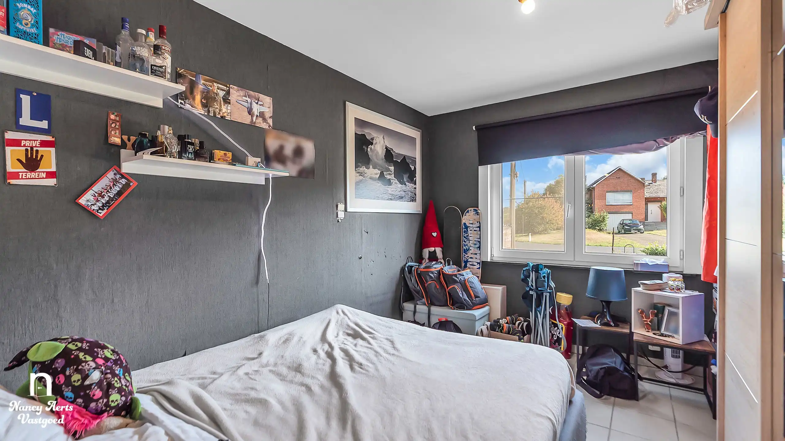 Woning met bouwgrond – ideale kans voor nieuw project foto 11