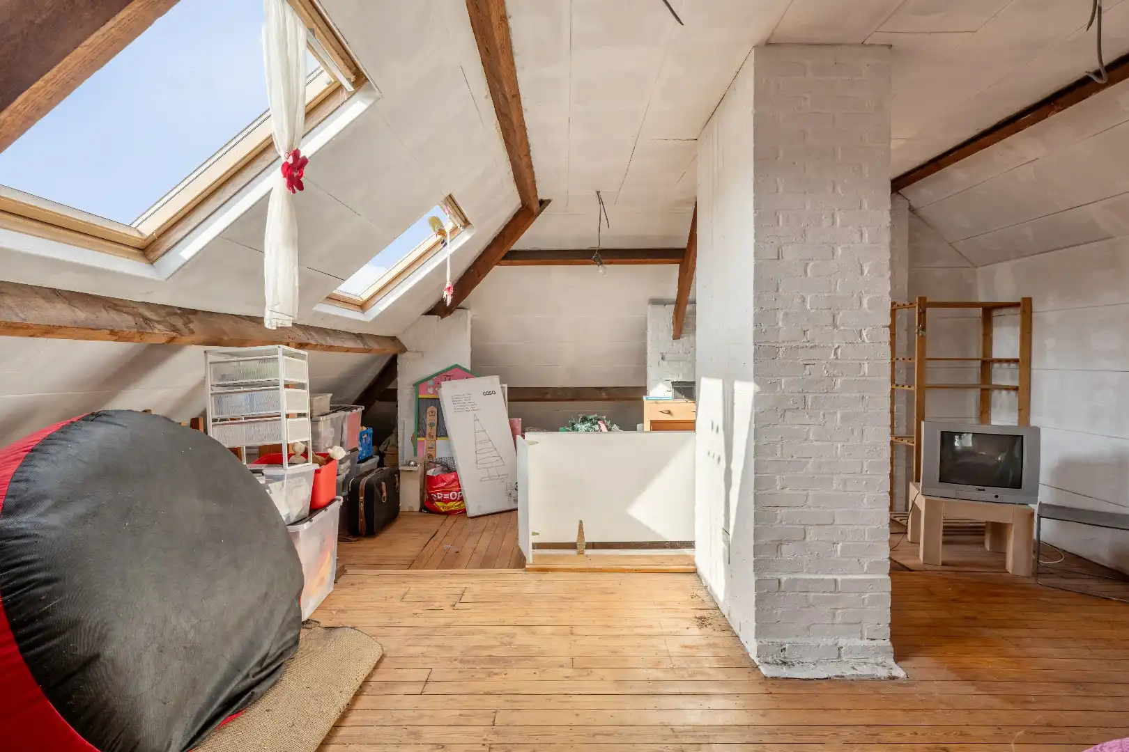 Centraal gelegen woning, 4 slpk, 180 m² bewoonbare oppervlakte, 9a 99ca foto 29