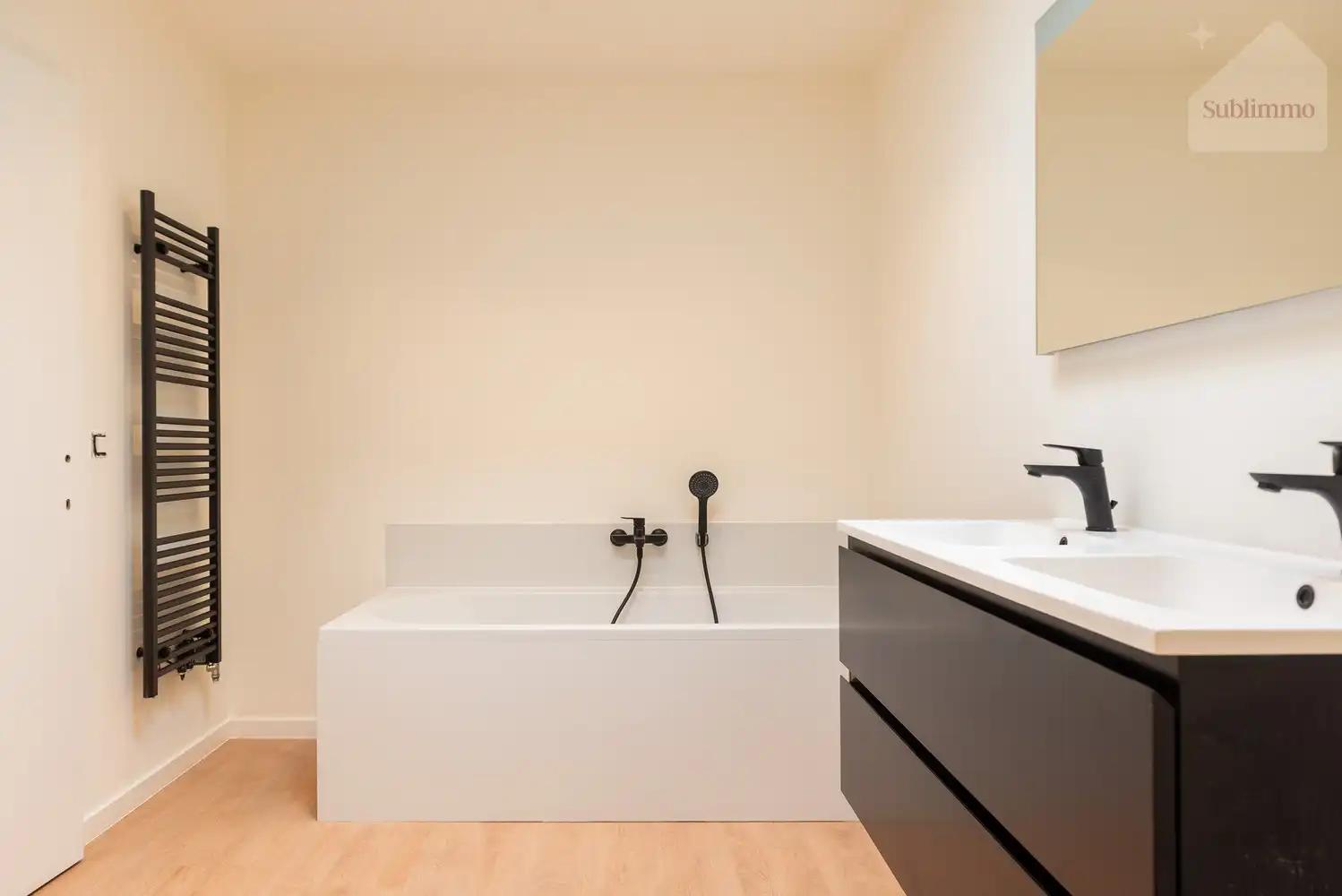 Instapklare gezinswoning met 3 slaapkamers en EPC A+ in Meerhout foto 18