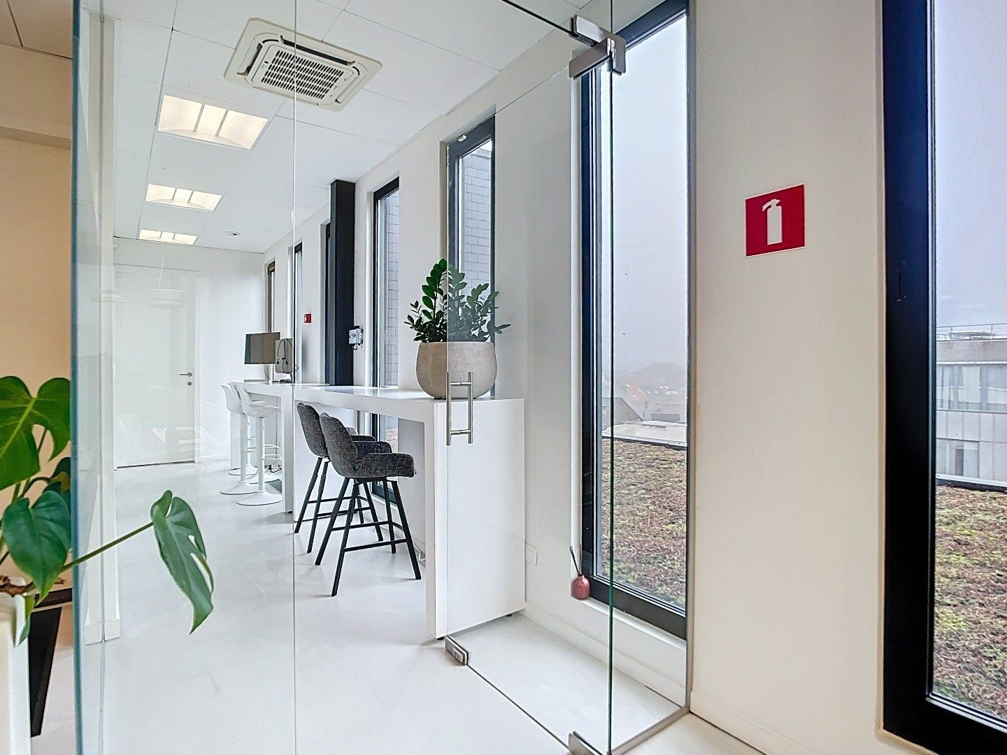 Generaal Lemanstraat 47 - High-end kantoor/showroom foto 6