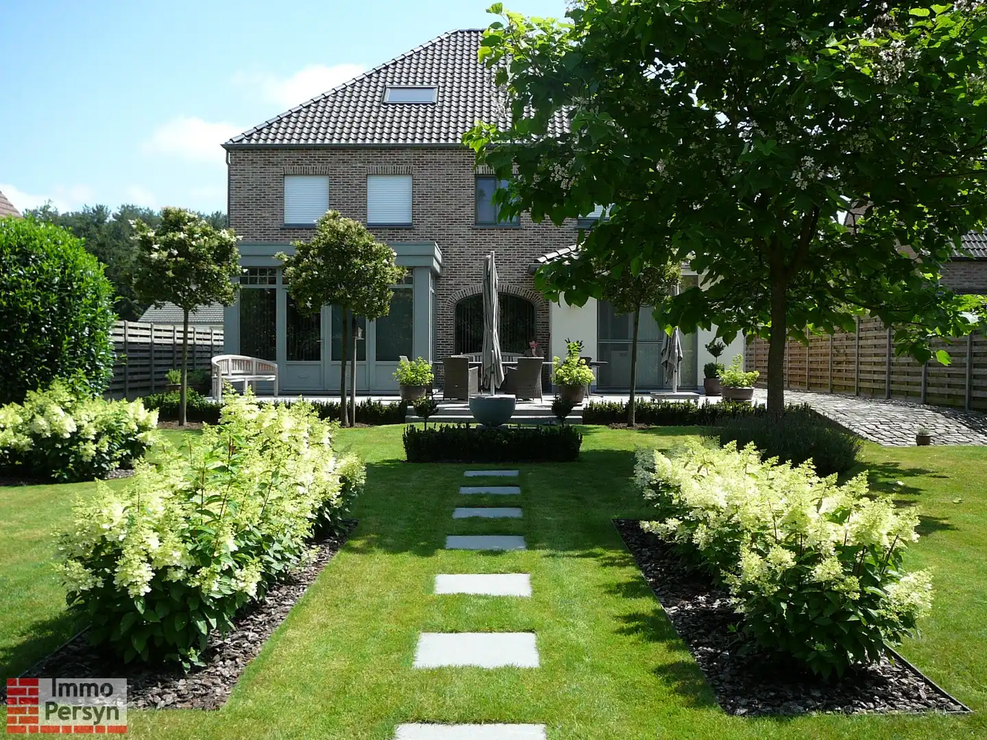 Landelijke villa met hoogwaardige afwerking foto 30