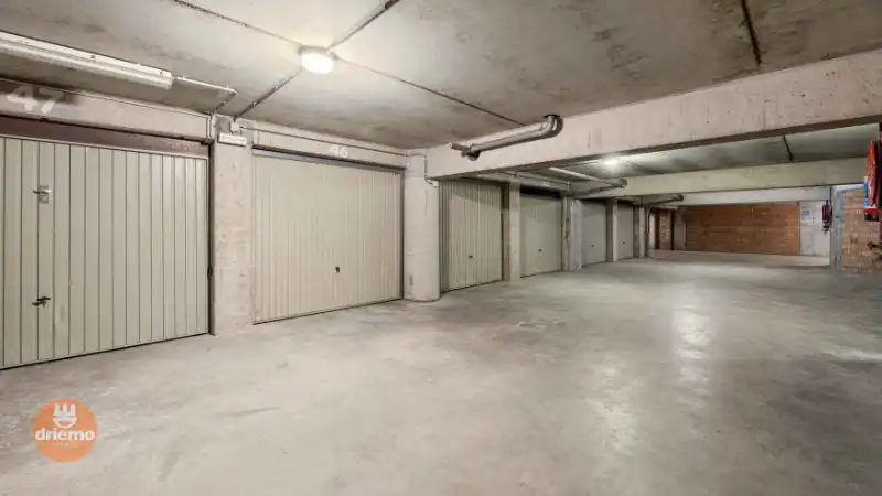 Prachtig hoekappartement aan zeedijk in Residentie Helmgras op de Witte Berg foto 19