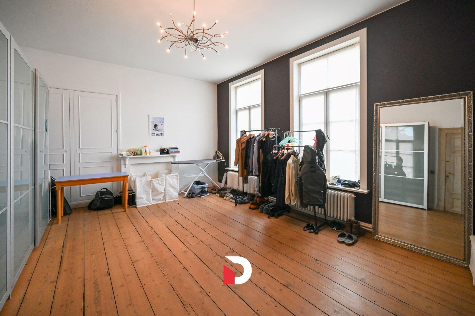 Uitzonderlijke herenwoning op schitterende locatie in hartje Brugge foto 13