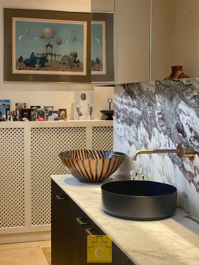 Uitzonderlijk en instapklaar appartement op toplocatie achter het Belfort te Brugge foto 21