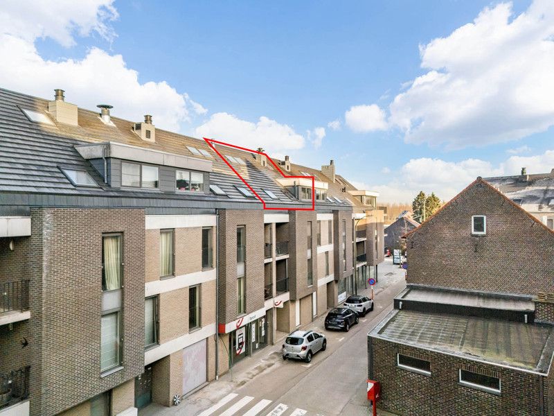 Klassevol duplex-appartement met gemeenschappelijk zwembad foto 30