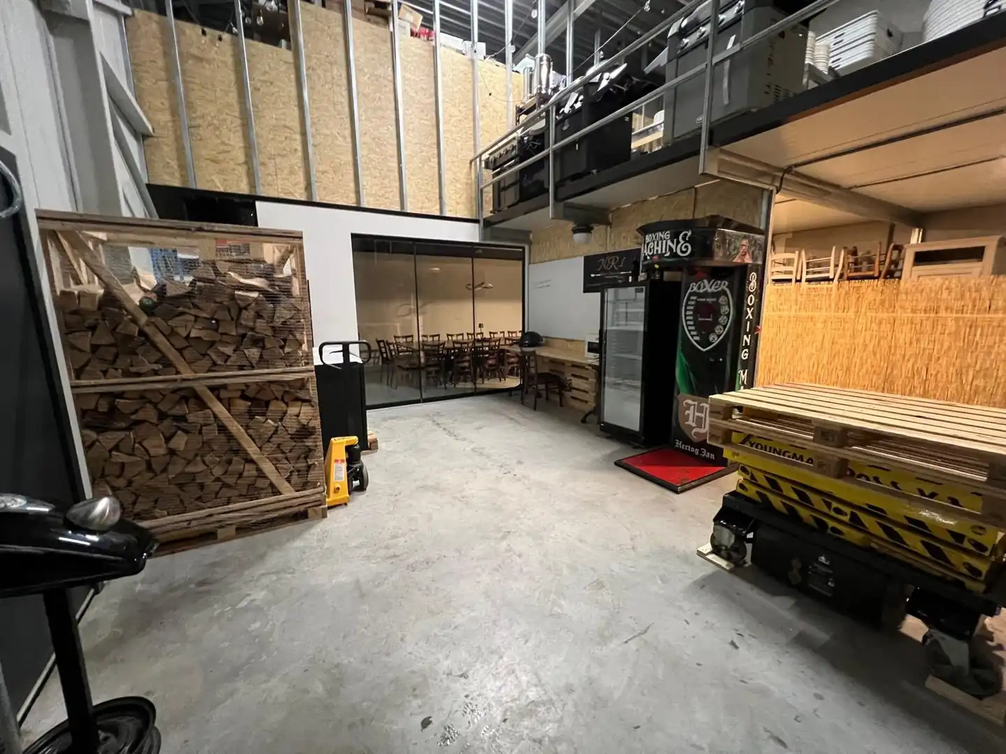 Te koop I KMO Unit, 177 m², op industriegebied Genk-Zuid foto 3