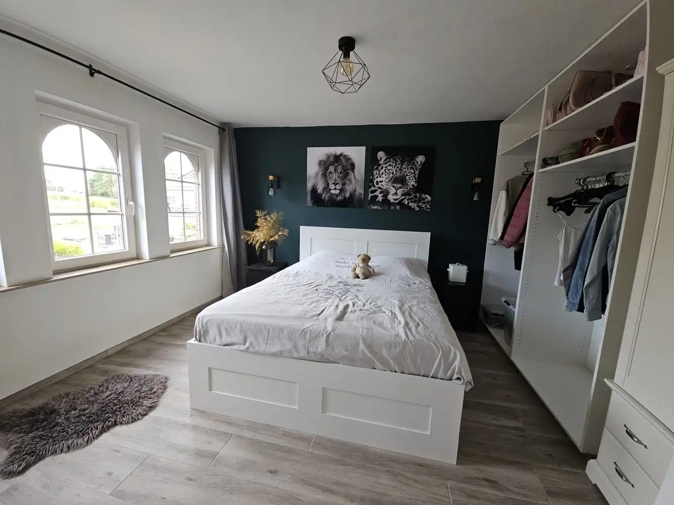 Karaktervolle halfopen woning met authentieke uitstraling foto 17