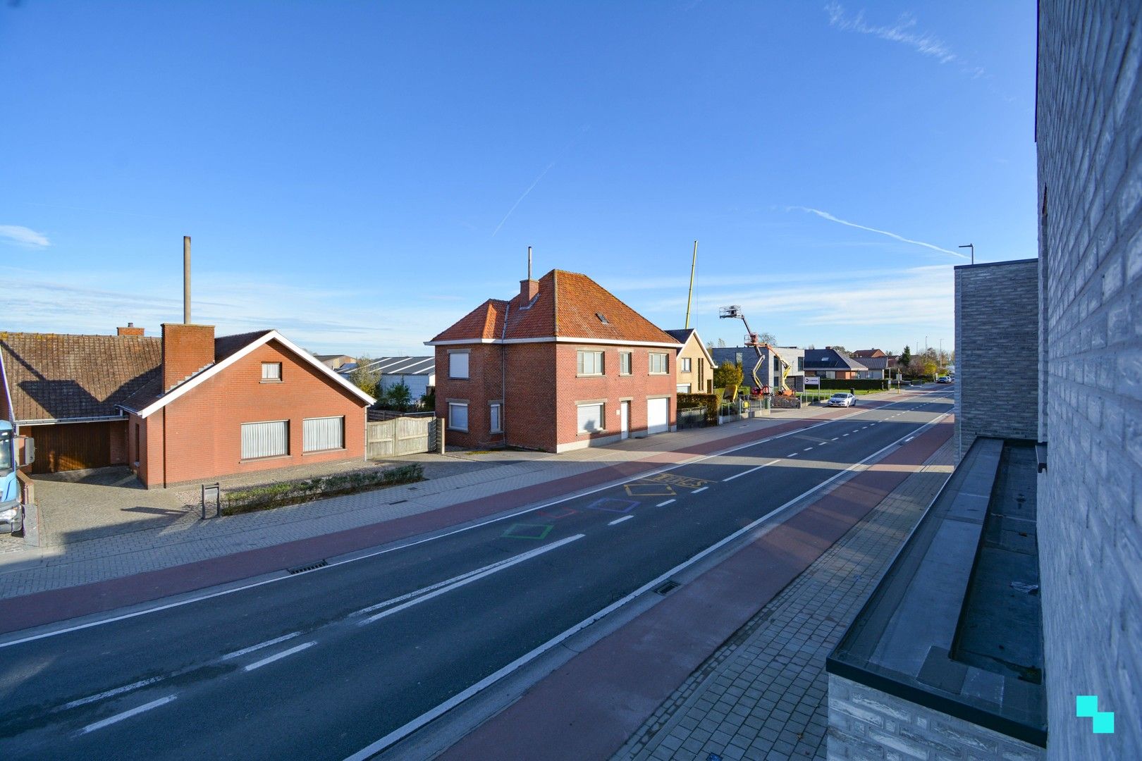 Energiezuinige, halfopen nieuwbouwwoning te Sleihage foto 29