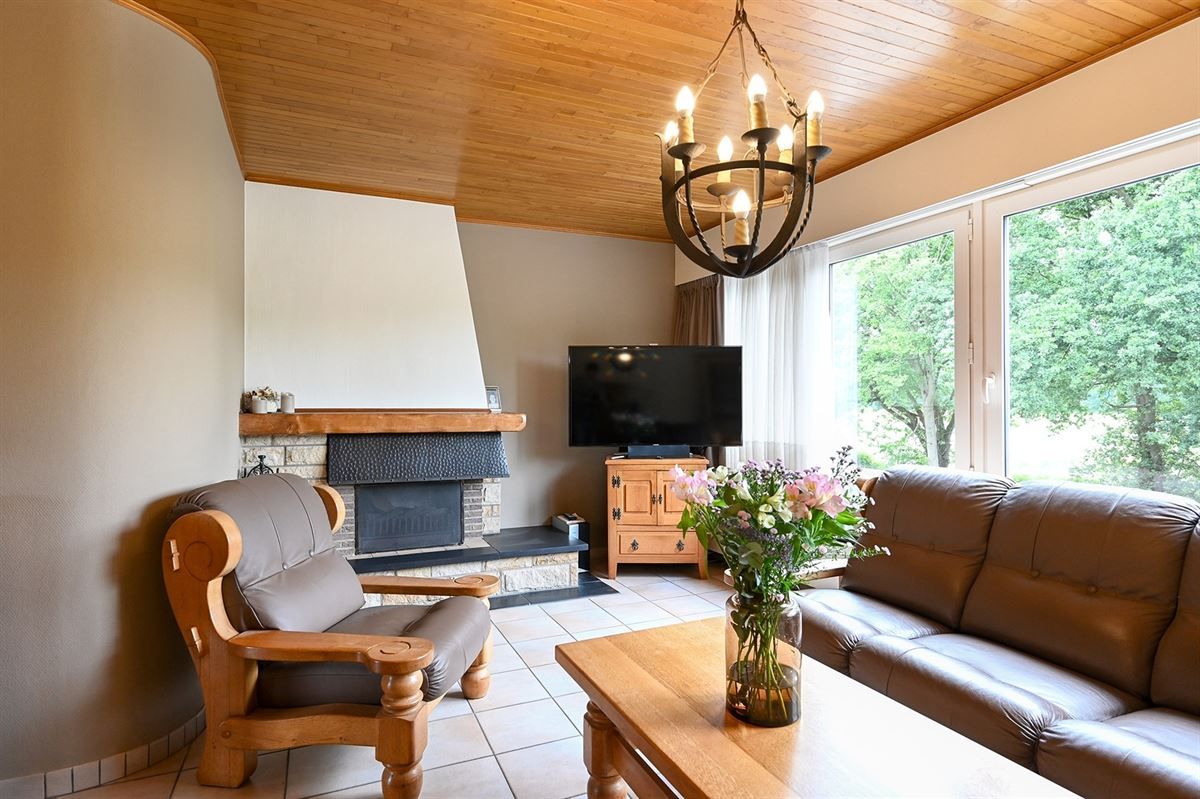 Goed onderhouden woning op toplocatie foto 5