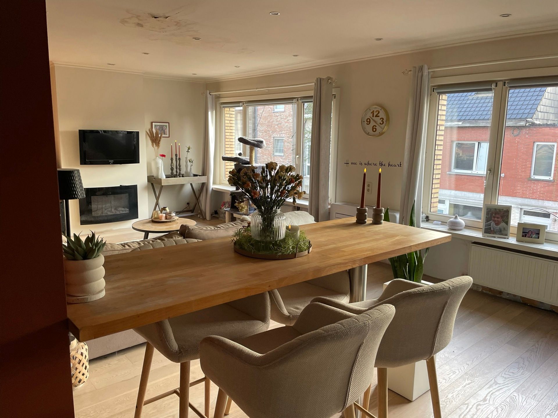 Appartement te koop foto 3
