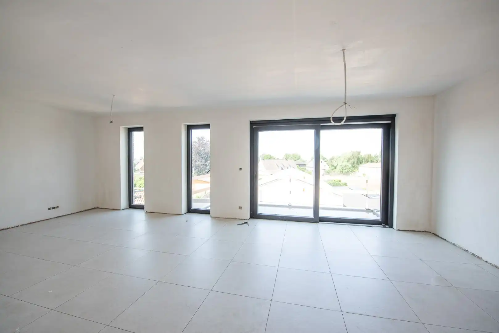 Te koop: Ruim dakappartement met groot, zuidgericht terras, 1 slaapkamer. foto 10
