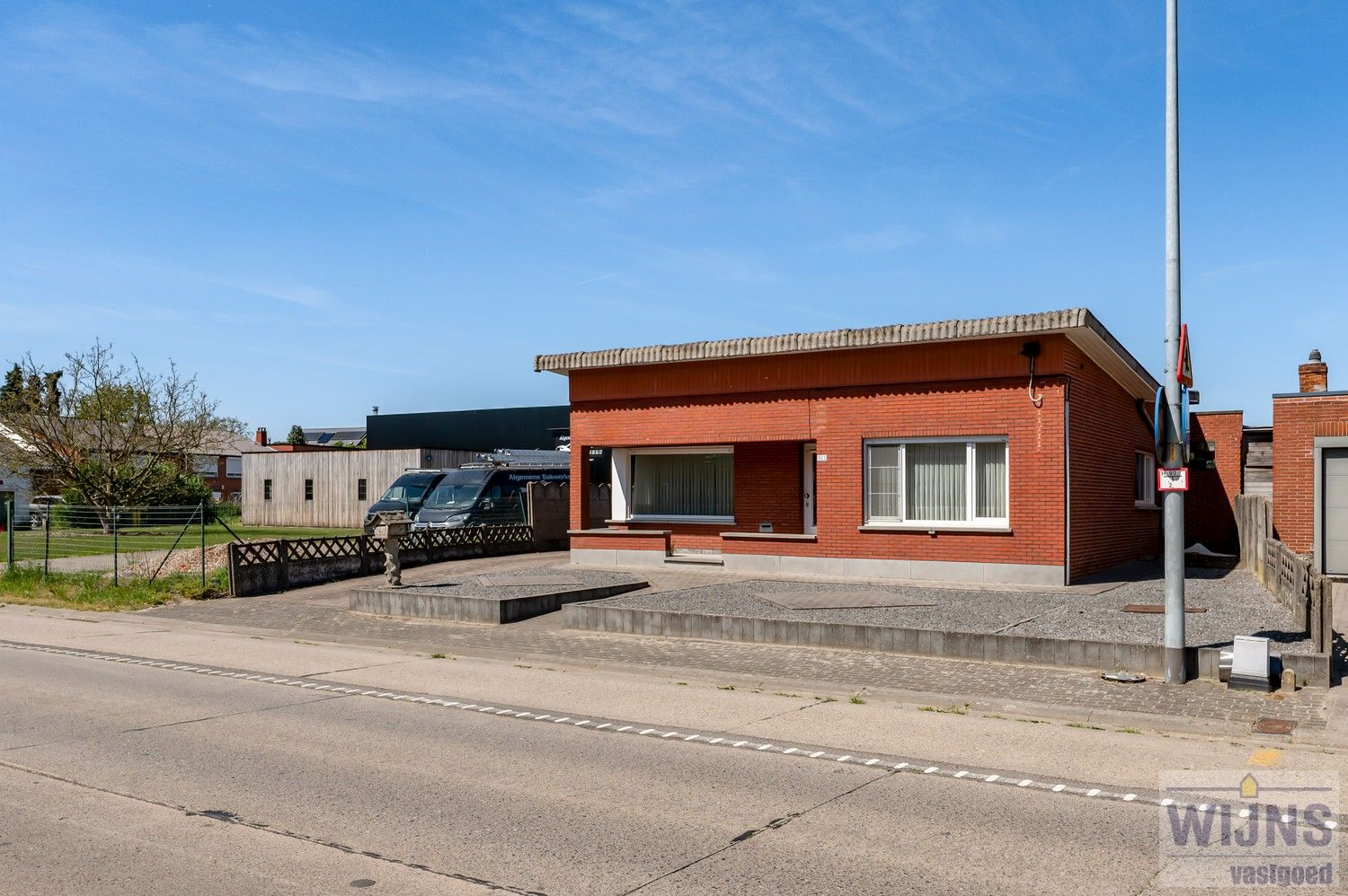 Woning met 1 slpkm foto 4