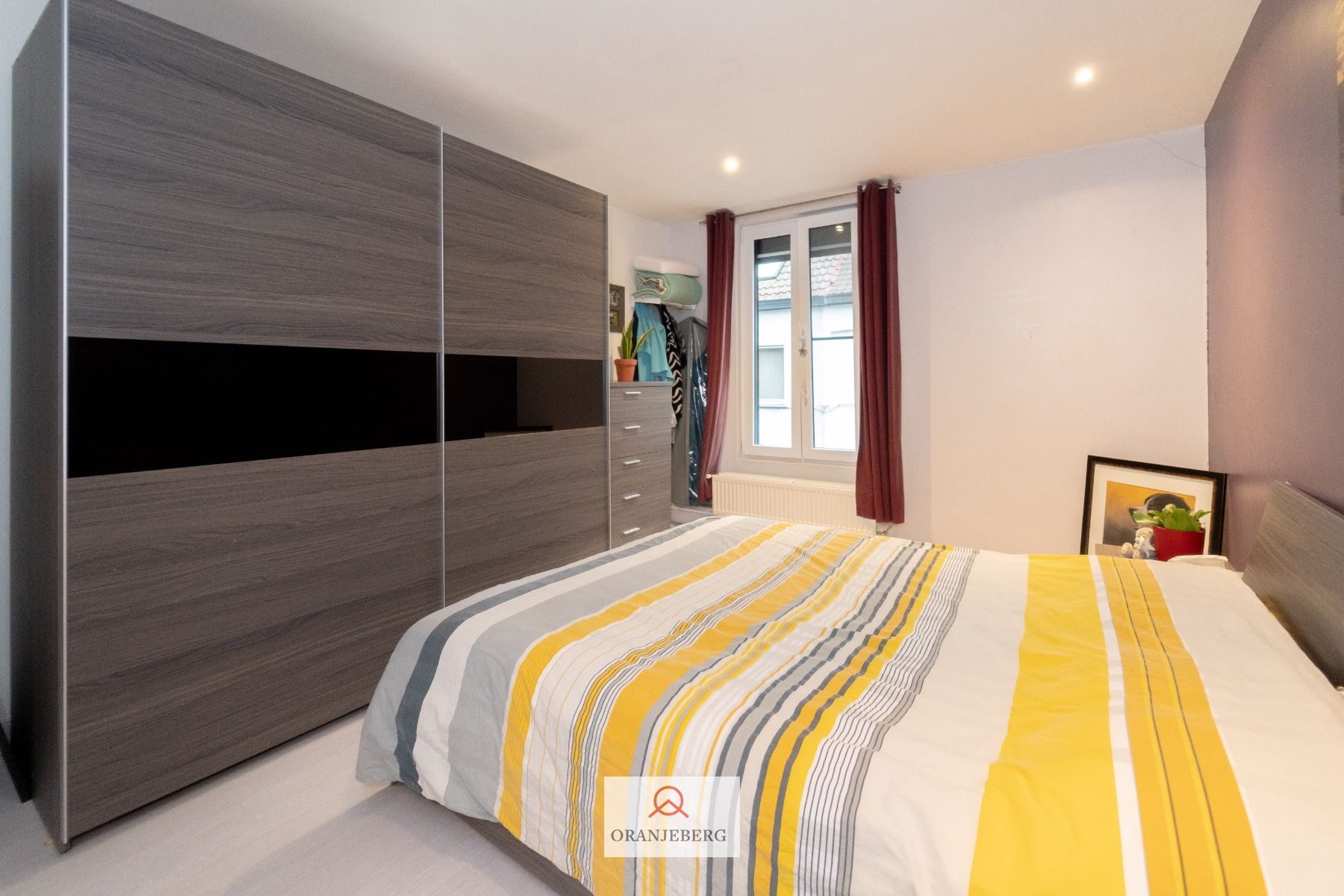 Gezellige woning in hartje Gentbrugge nabij het Keizerpark foto 15