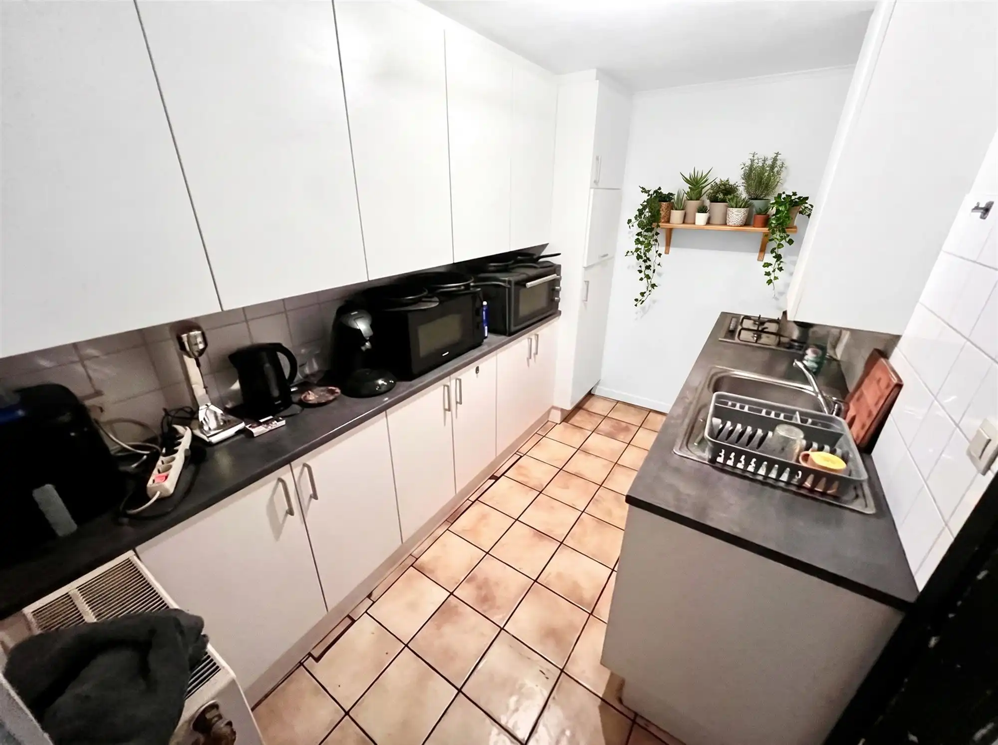 Hoekwoning nabij het centrum foto 5