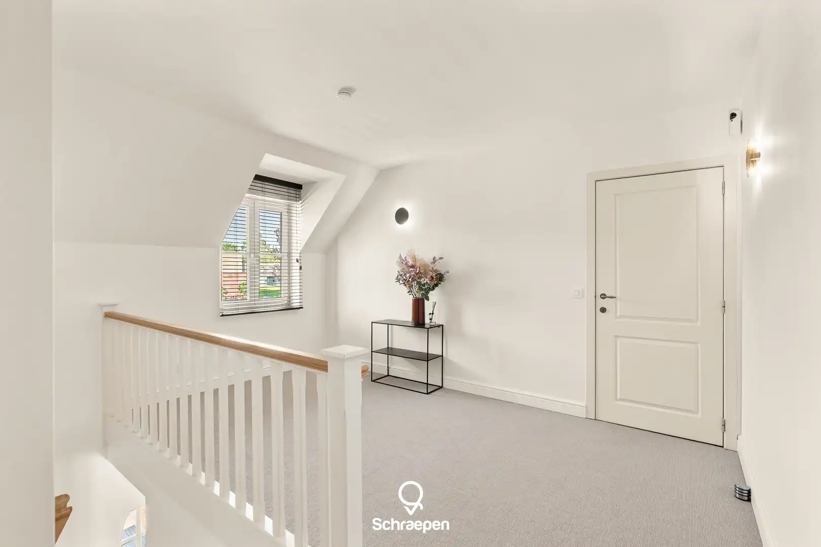 Hoogwaardig afgewerkte villa met zwembad op zuidelijk perceel van circa 8,5 are te Hasselt! foto 19