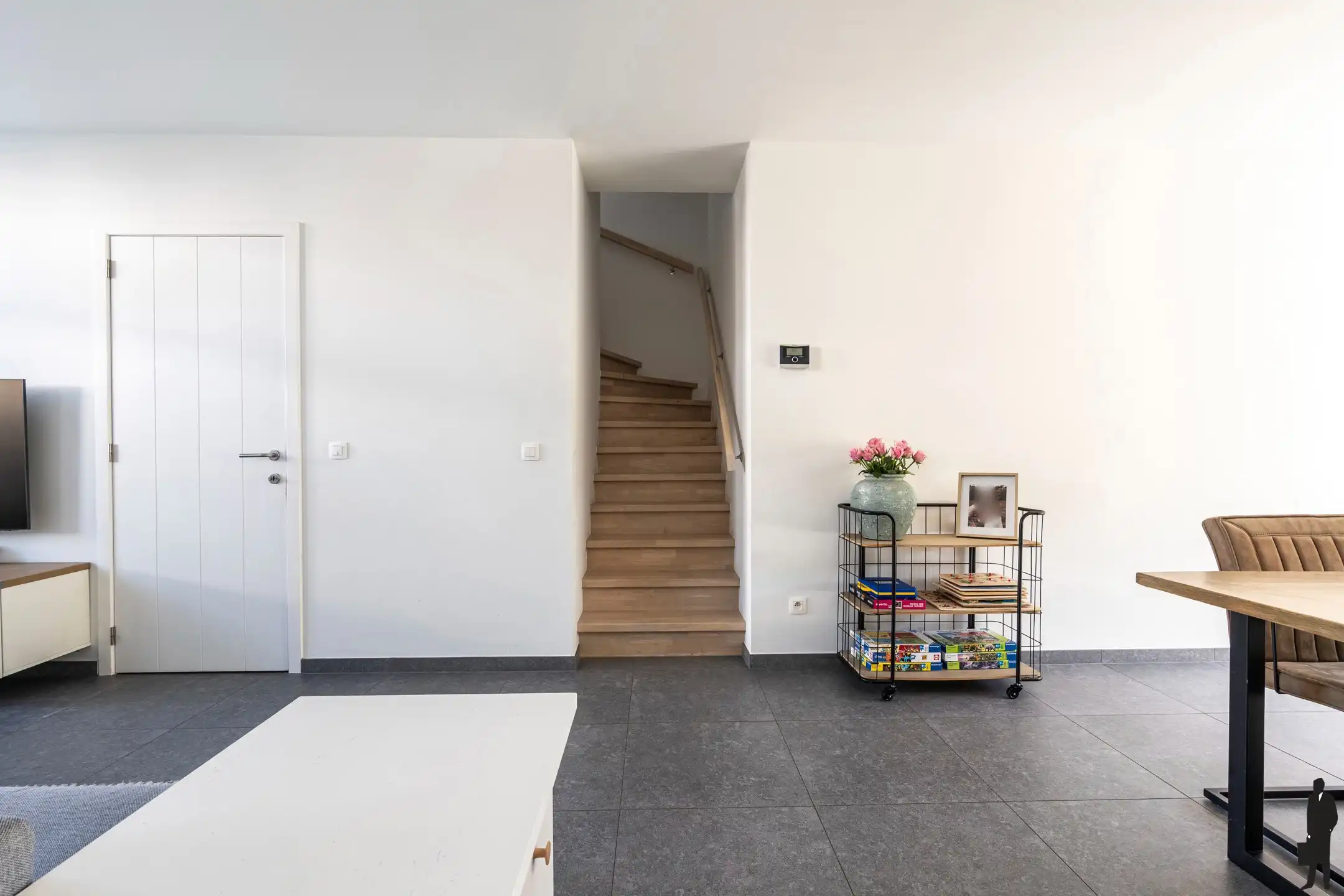 Recente, instapklare woning met 4 slpk. gelegen op rustige locatie te Meer. foto 6