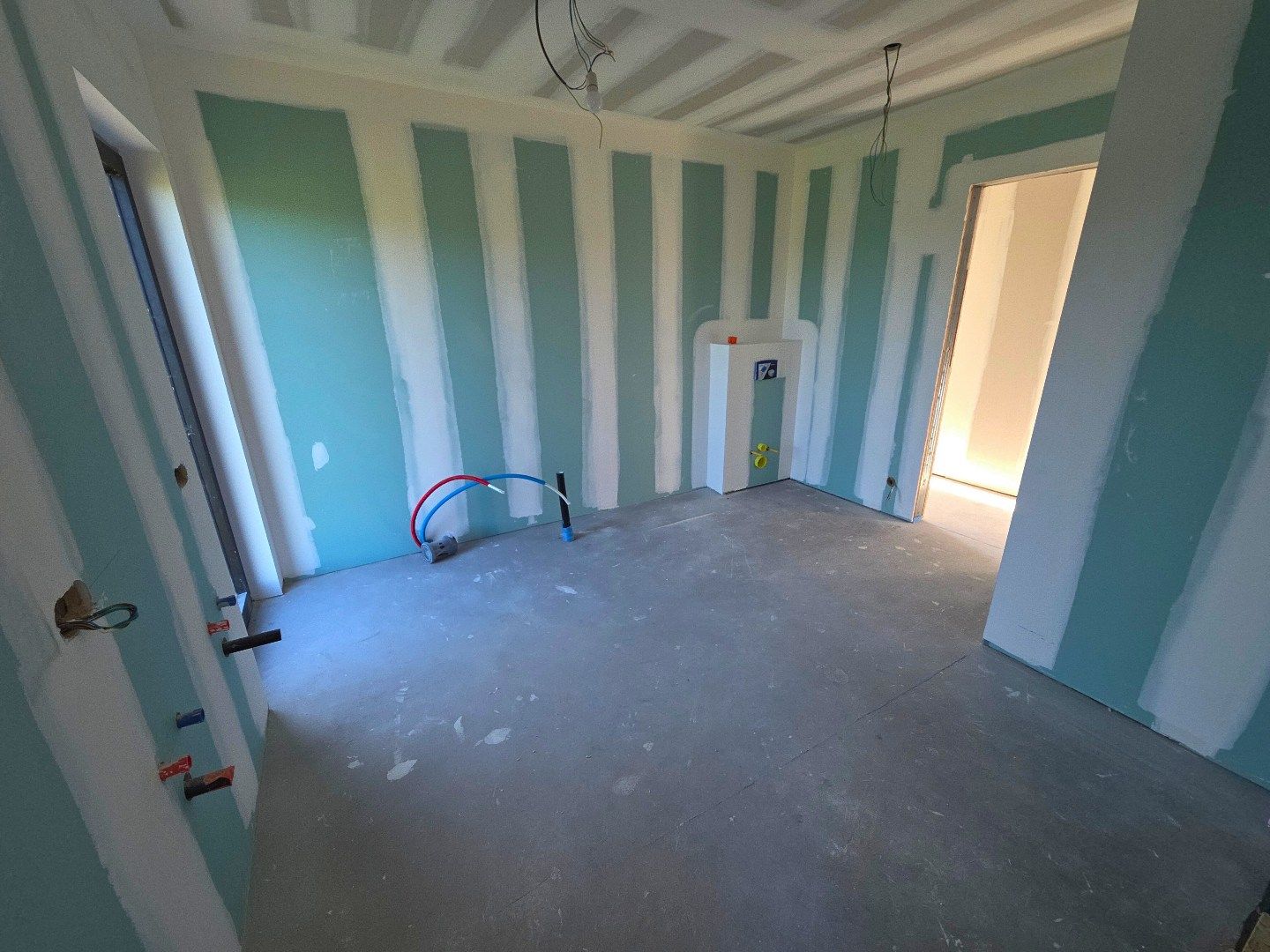 Verrassend  ruime nieuwbouw met afwerkingsvrijheid - 4 slaapkamers & 2 badkamers! foto 25