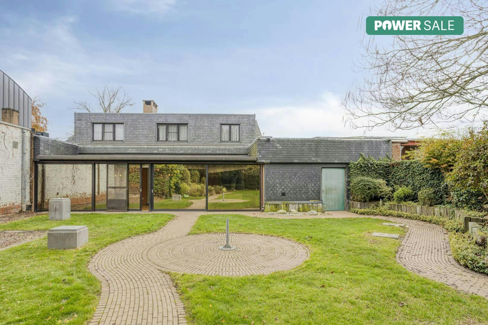 Huis te koop Steverlyncklaan 4 - 8900 Ieper