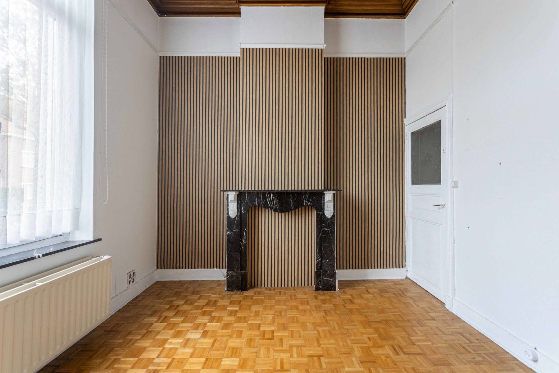 Te Koop - Uitzonderlijke authentieke woning  foto 9